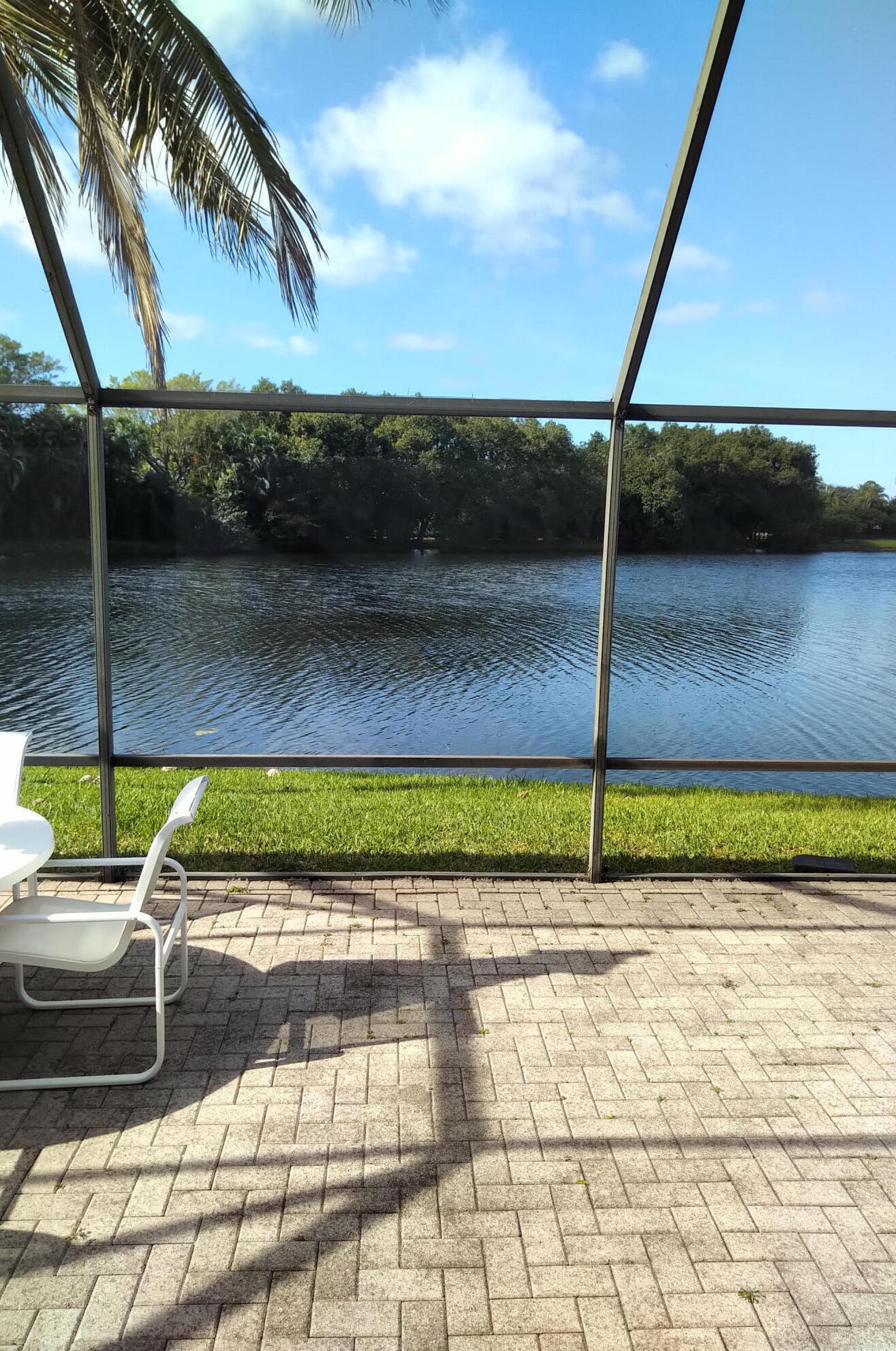 7648 Cedarwood Cir, Boca Raton FL  33434-4249 exterior