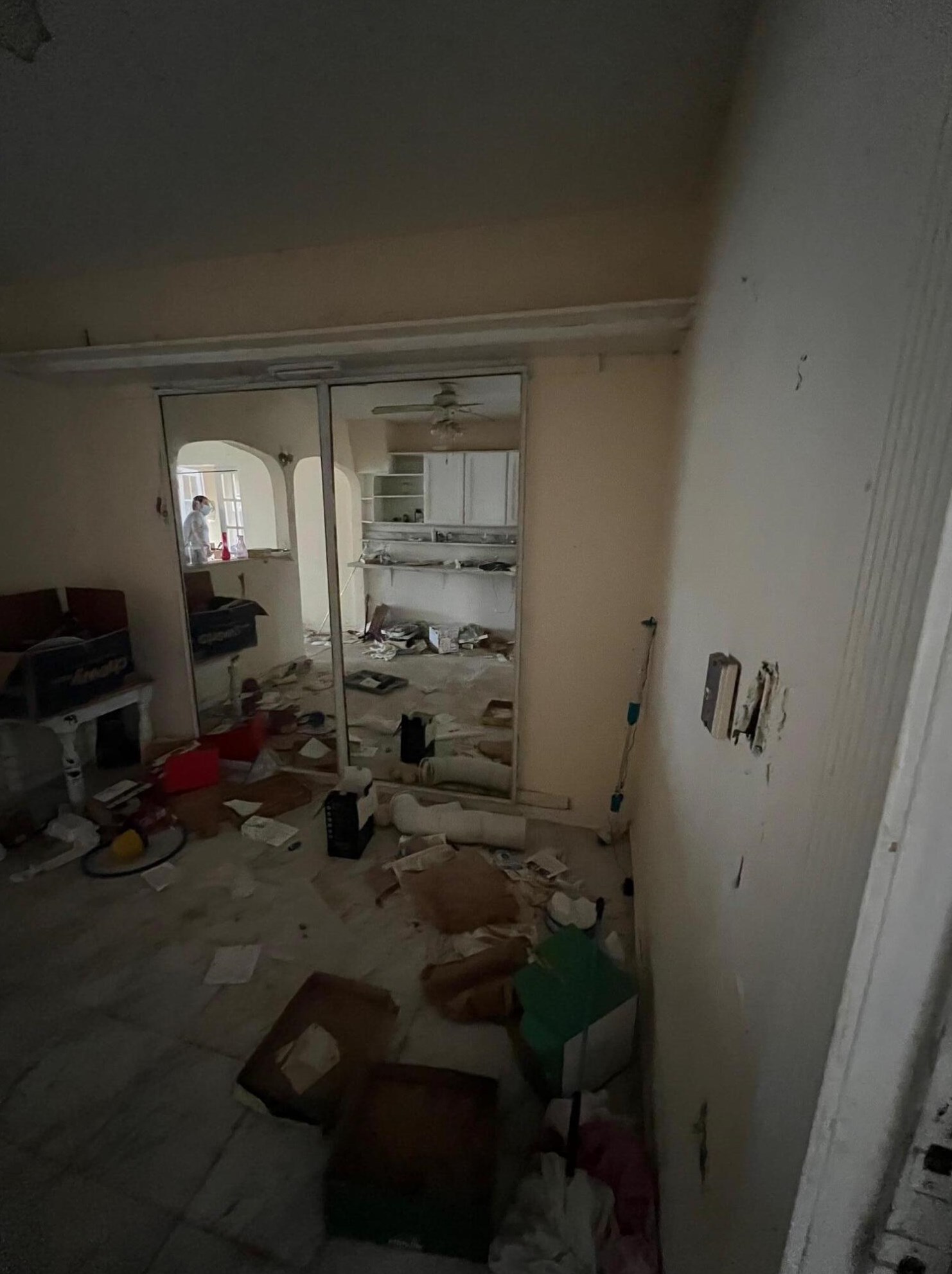 1005 N St, Lake Worth FL  33460-5142 exterior