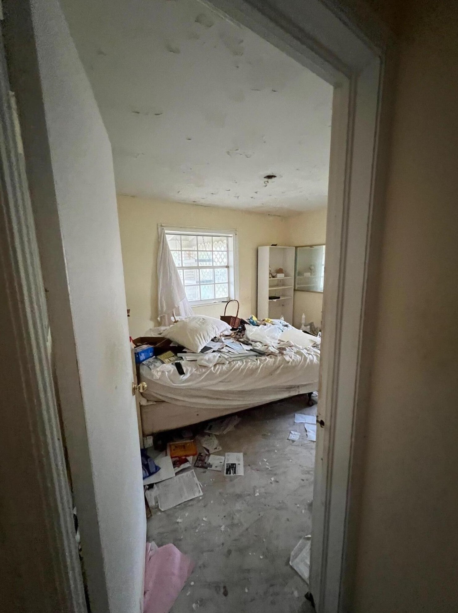 1005 N St, Lake Worth FL  33460-5142 exterior