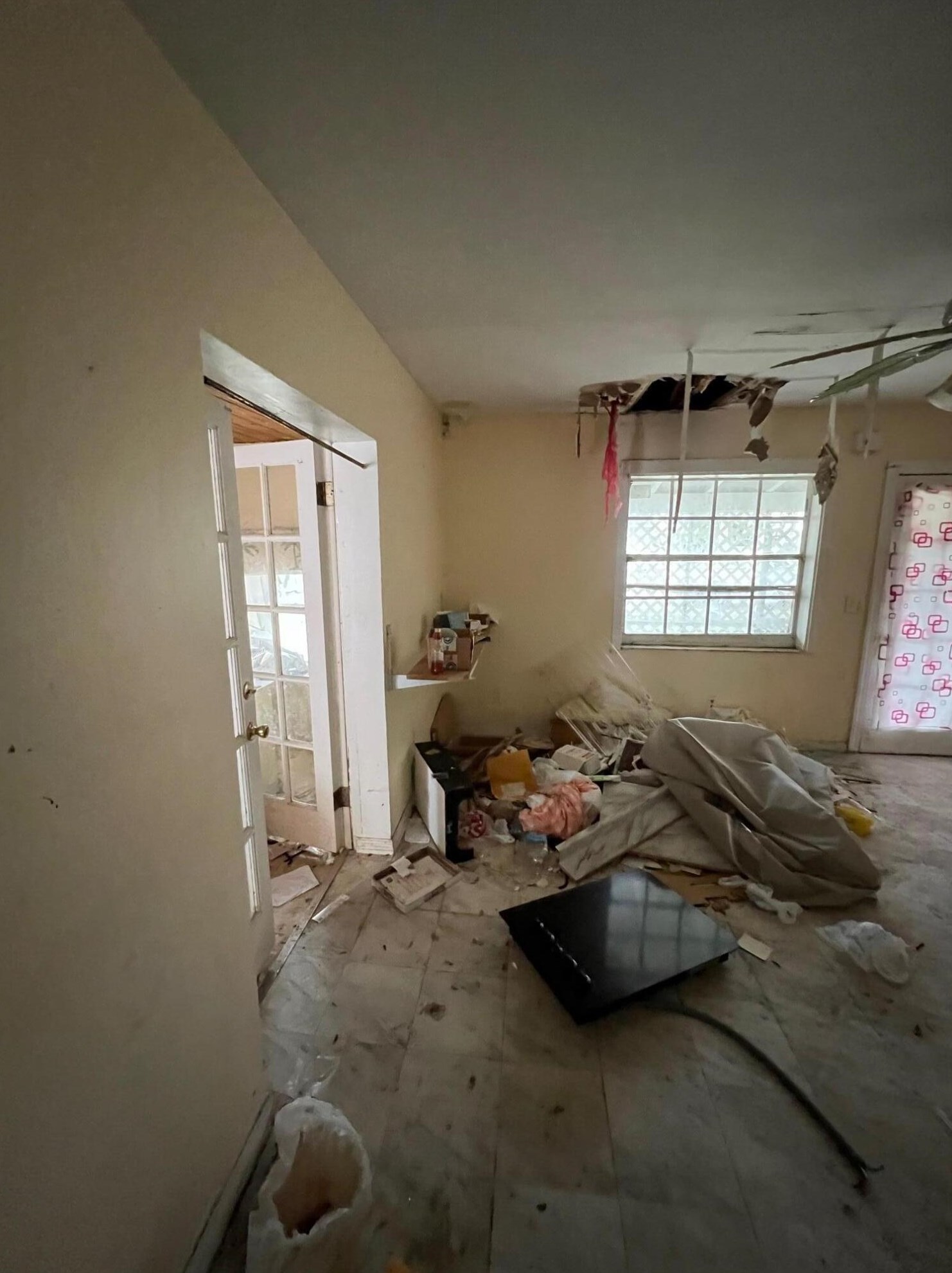 1005 N St, Lake Worth FL  33460-5142 exterior