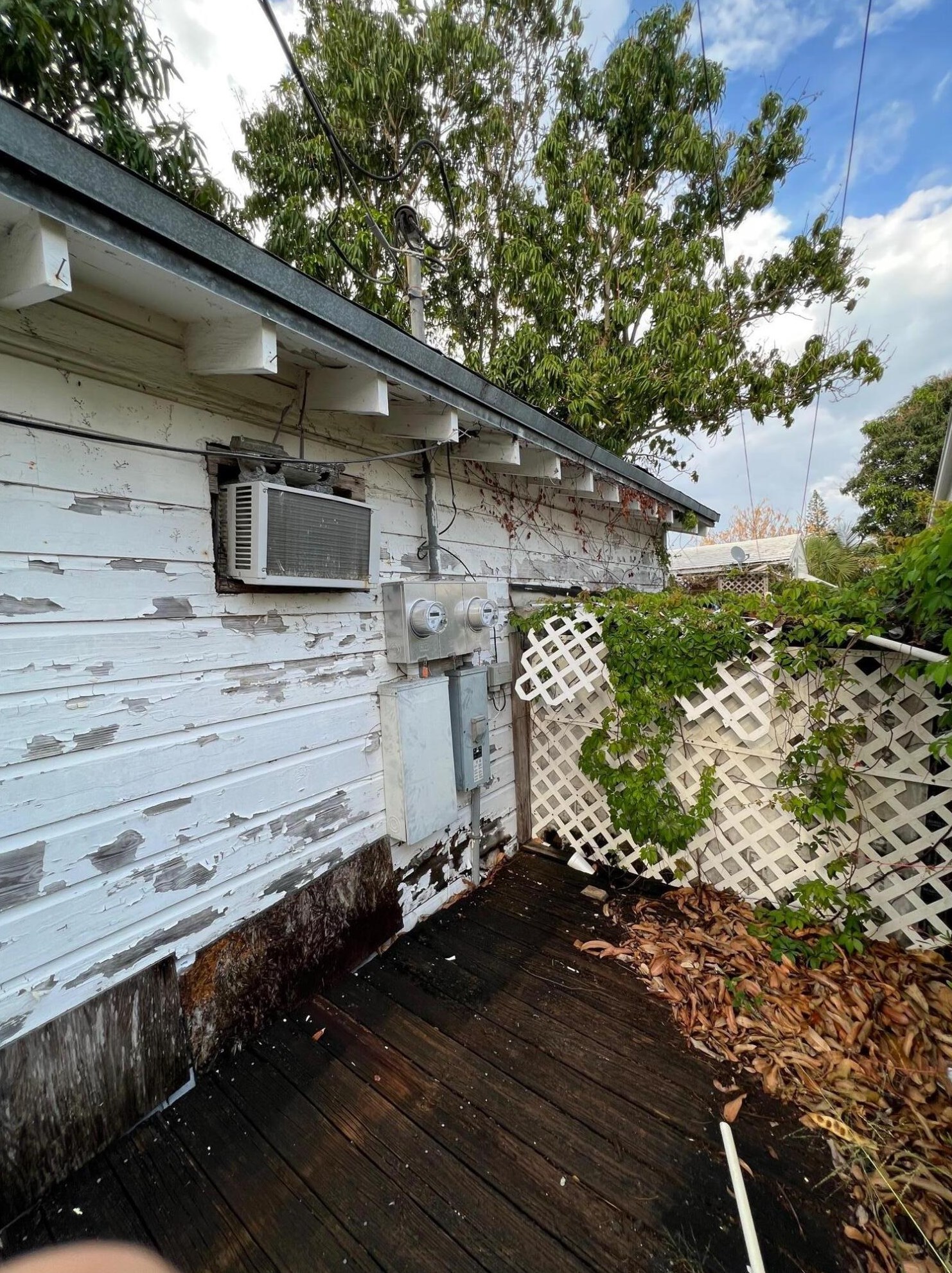 1005 N St, Lake Worth FL  33460-5142 exterior