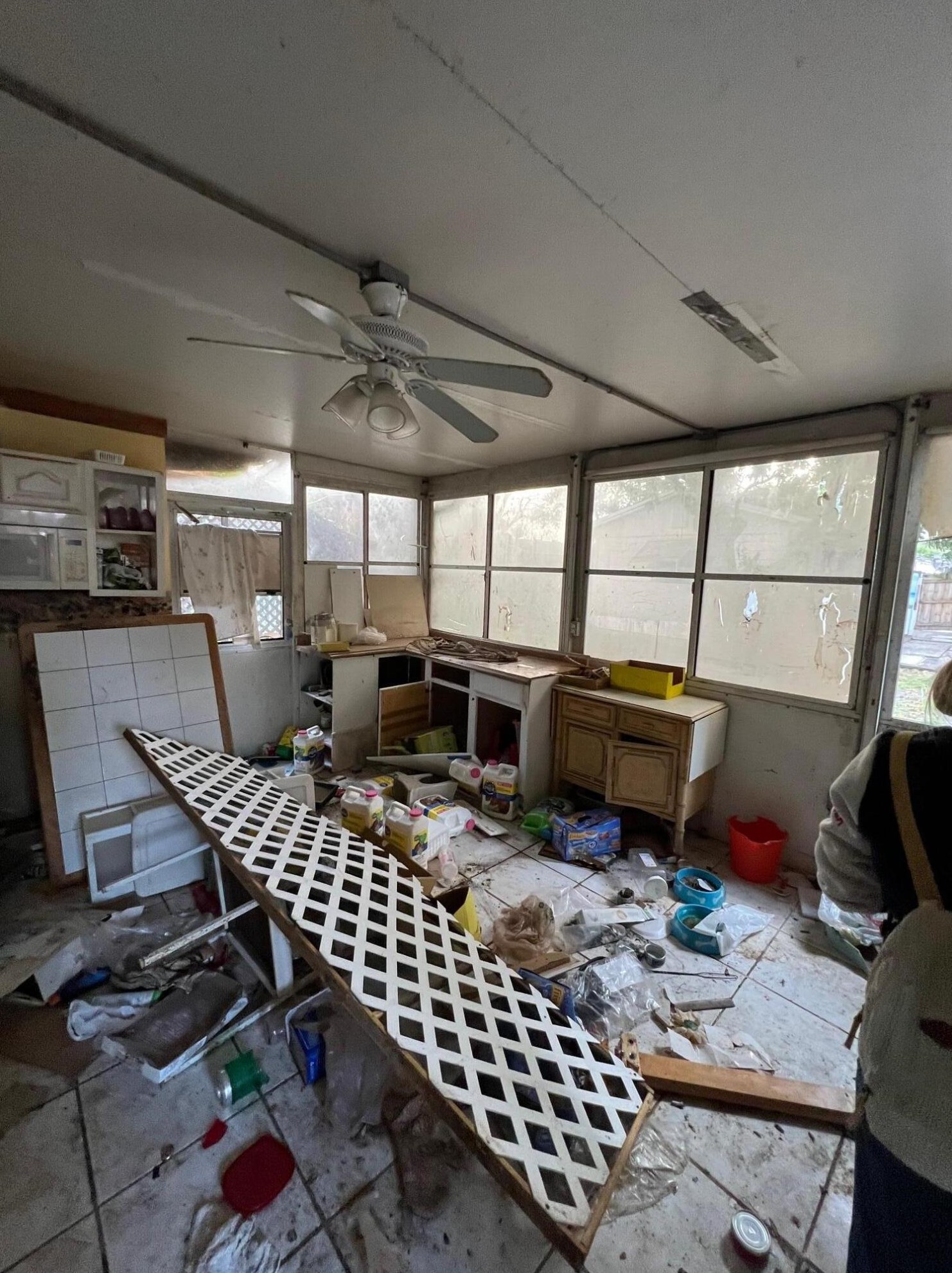 1005 N St, Lake Worth FL  33460-5142 exterior