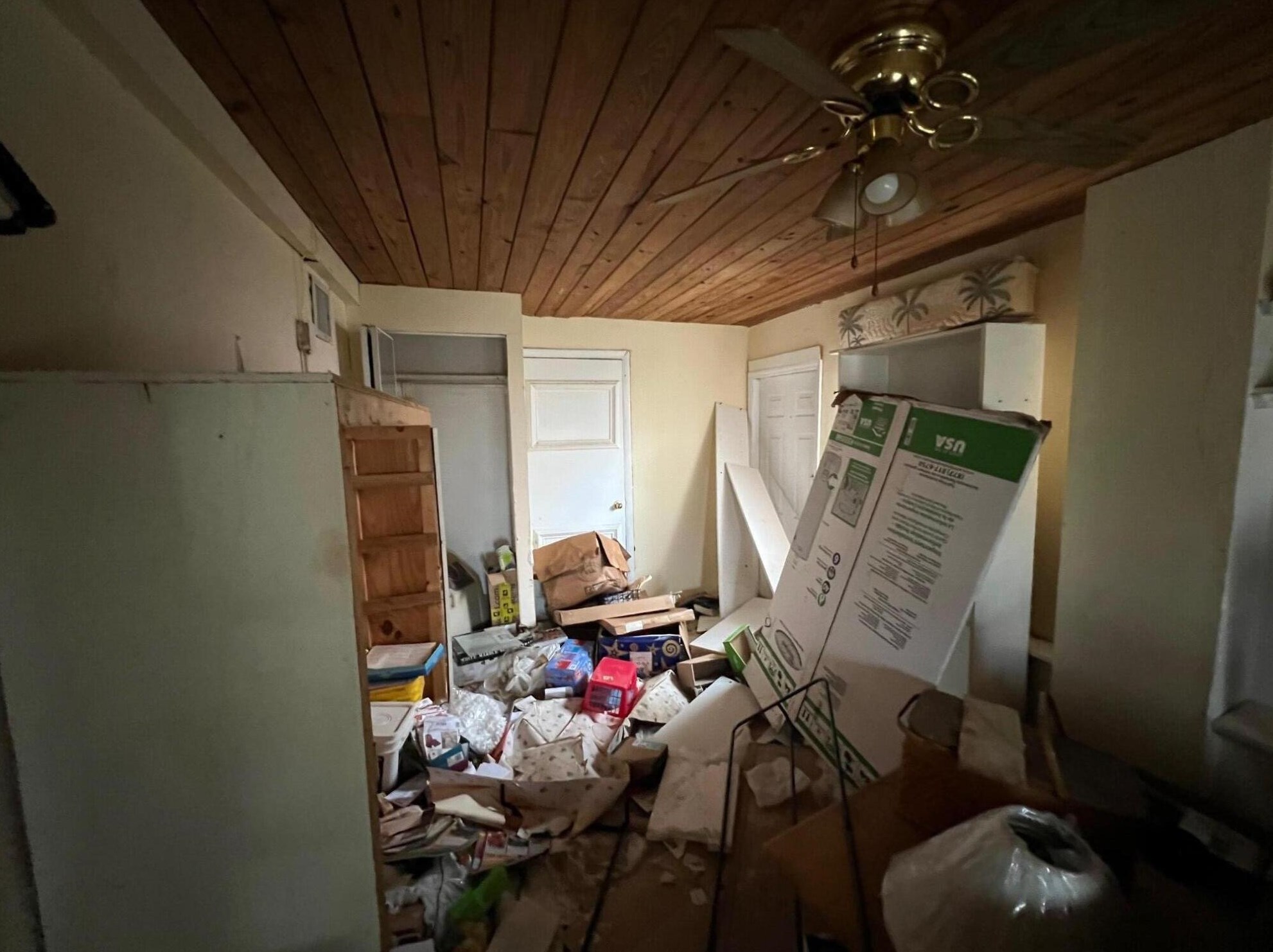 1005 N St, Lake Worth FL  33460-5142 exterior