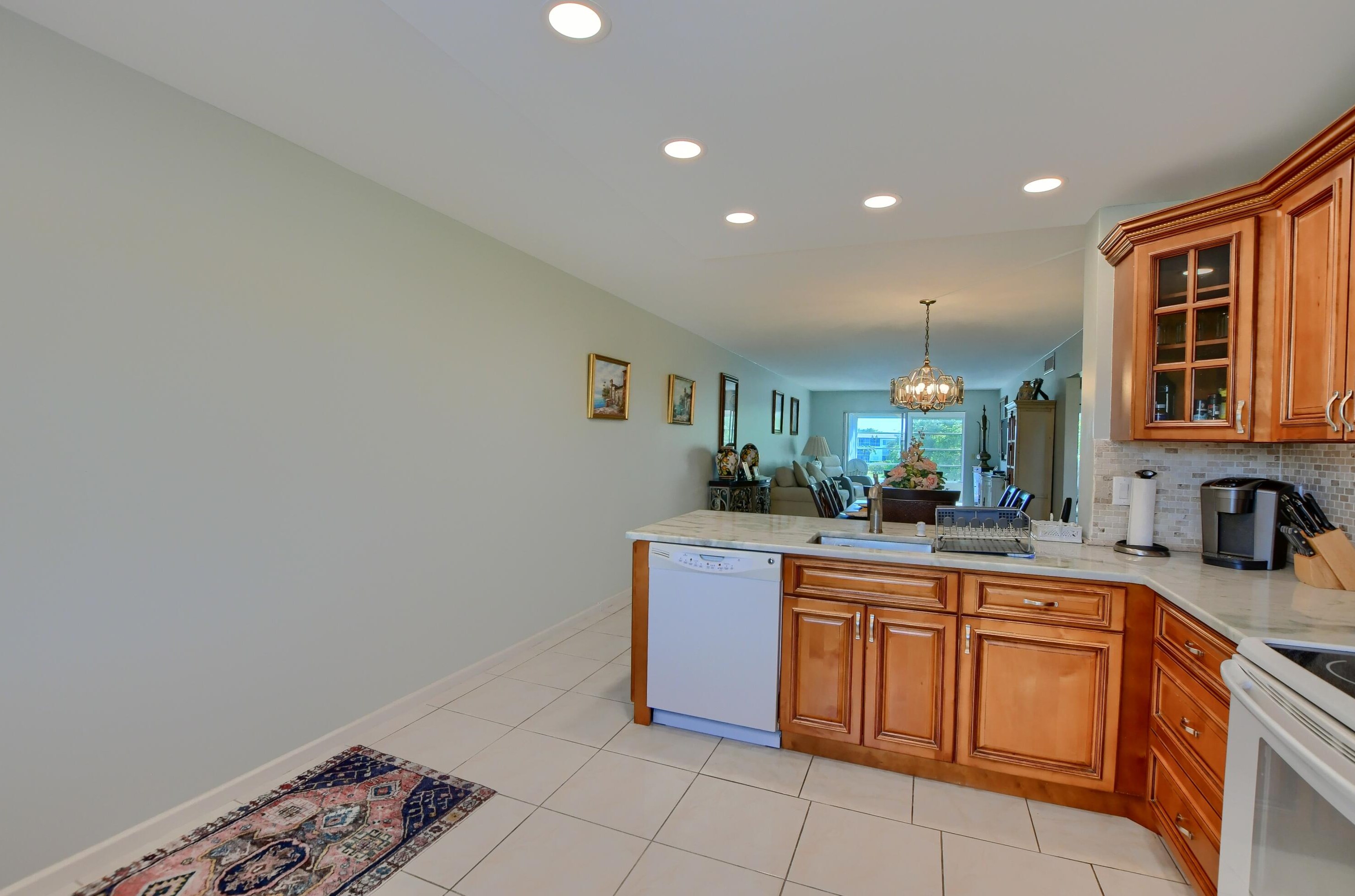 3039 Newcastle C, Boca Raton FL  33434-4626 exterior