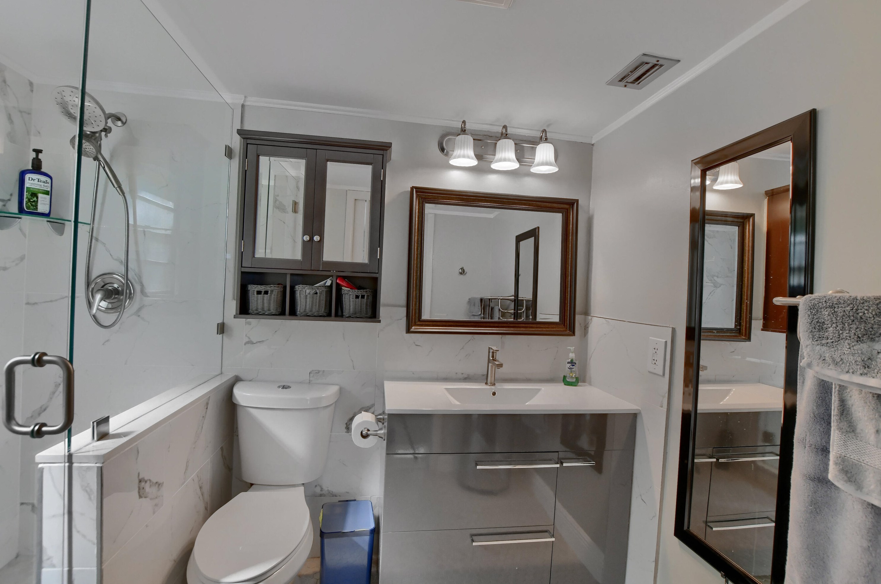 3039 Newcastle C, Boca Raton FL  33434-4626 exterior