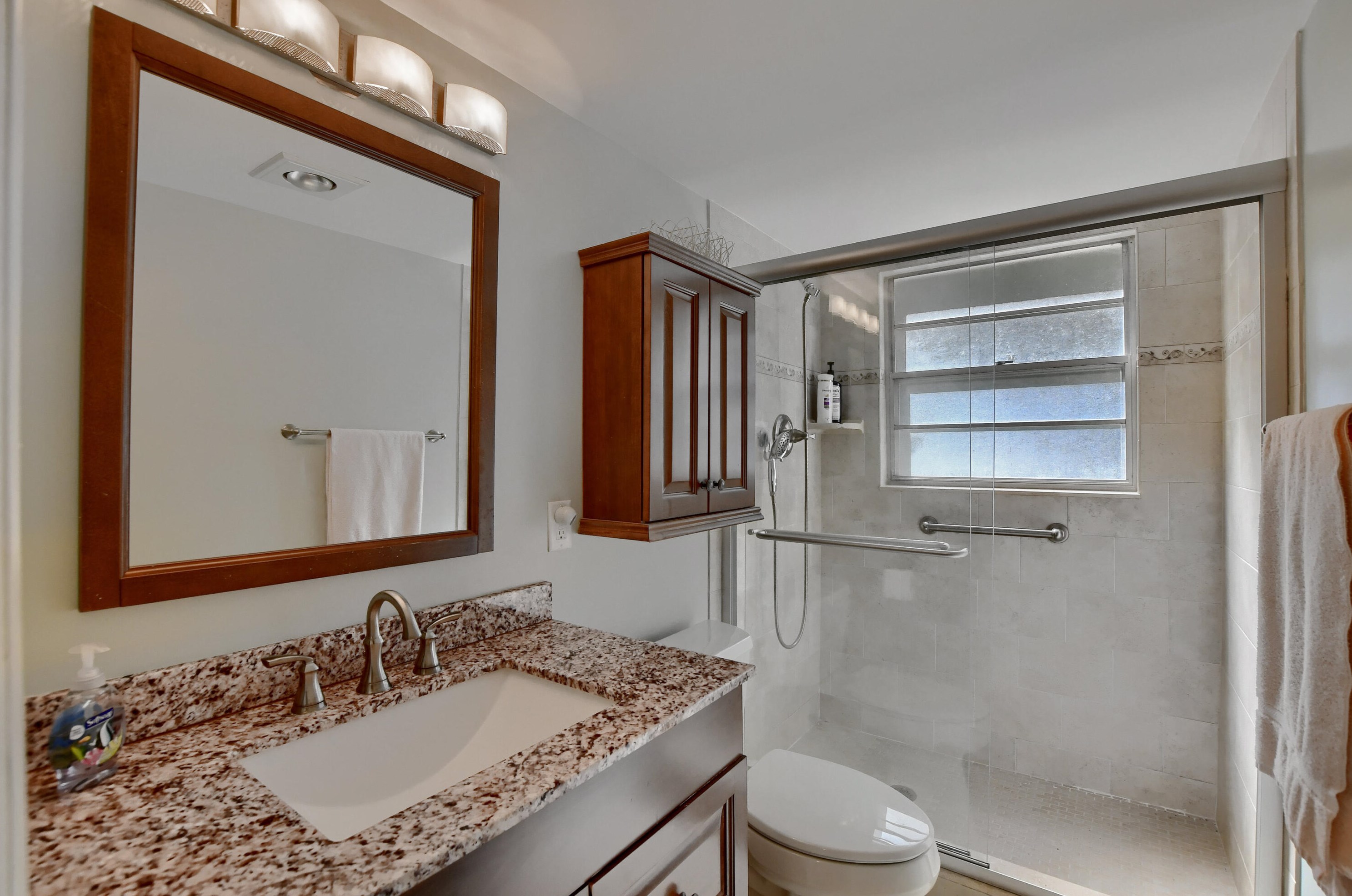 3039 Newcastle C, Boca Raton FL  33434-4626 exterior