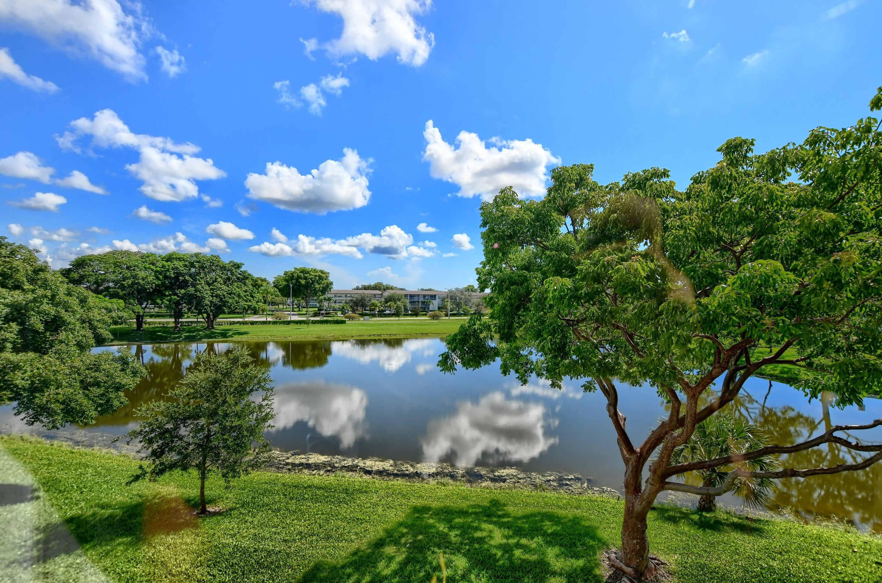 3039 Newcastle C, Boca Raton FL  33434-4626 exterior