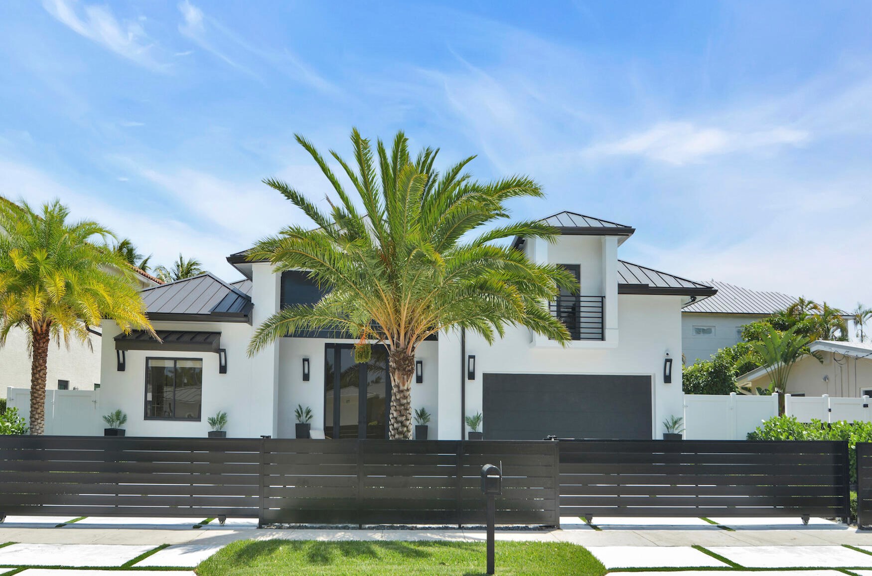 710 69th St, Boca Raton FL  33487-2424 exterior