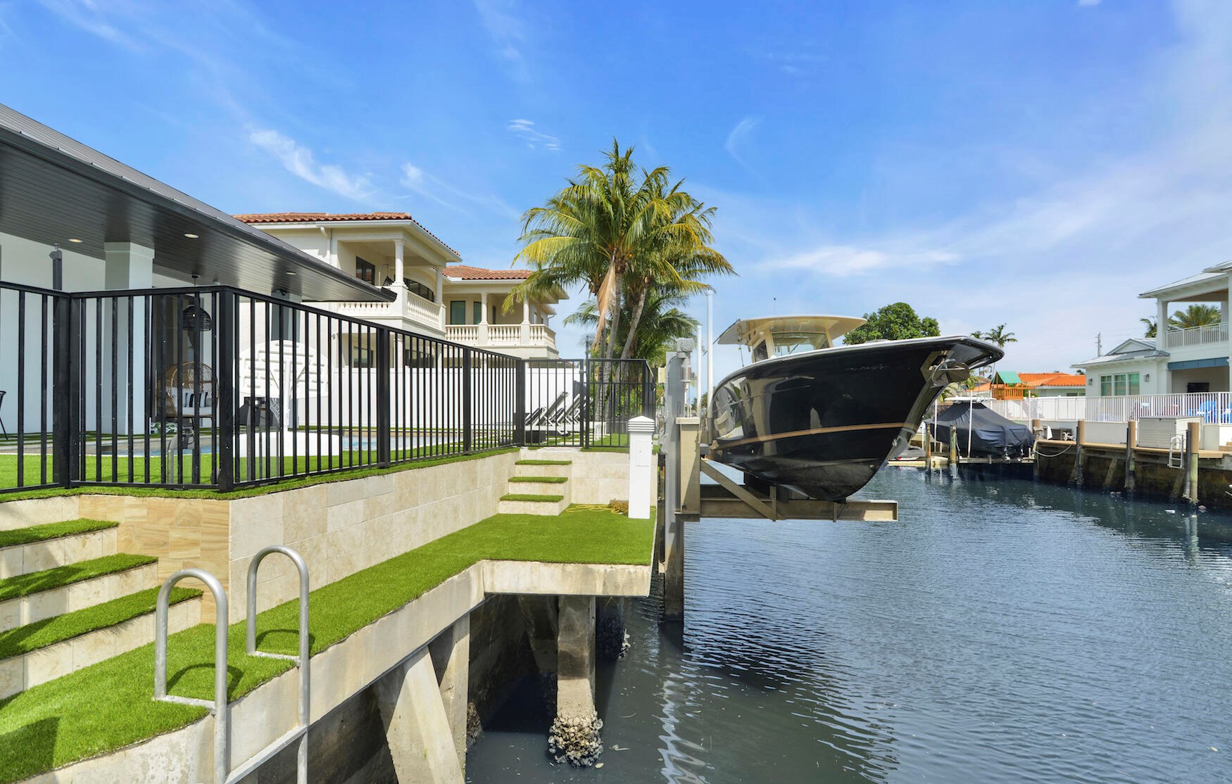 710 69th St, Boca Raton FL  33487-2424 exterior