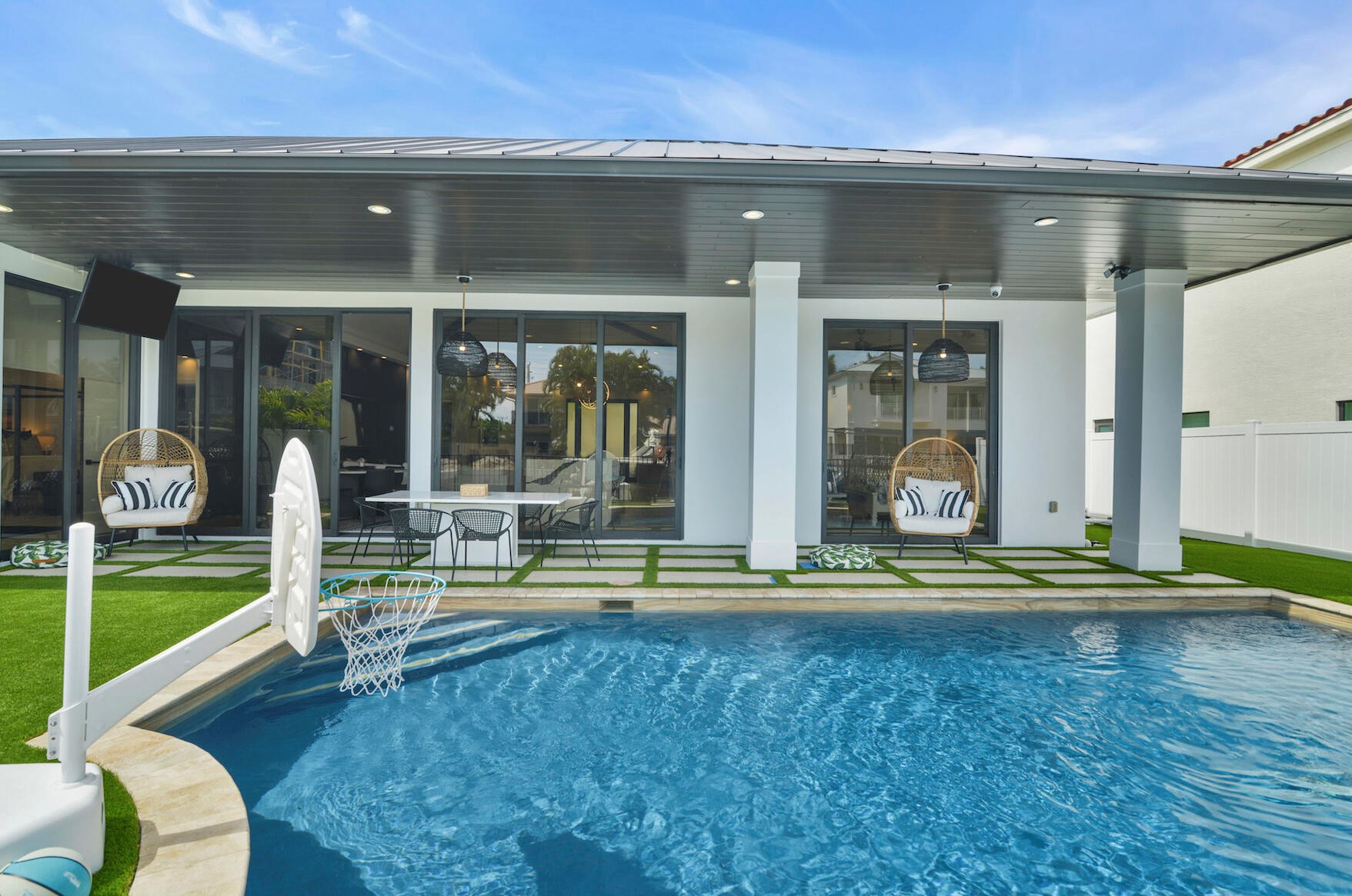 710 69th St, Boca Raton FL  33487-2424 exterior