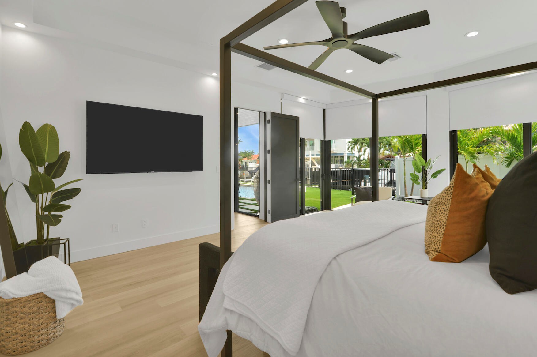 710 69th St, Boca Raton FL  33487-2424 exterior