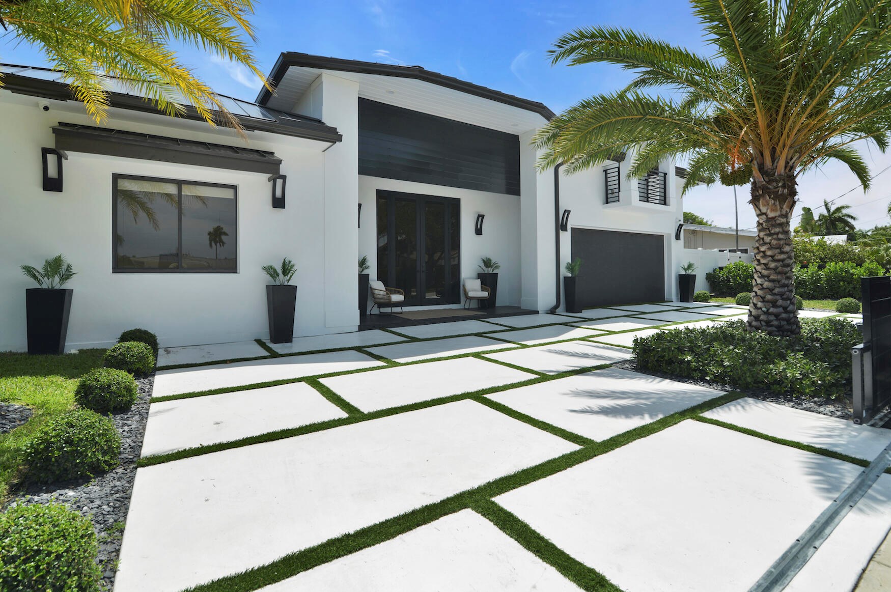 710 69th St, Boca Raton FL  33487-2424 exterior