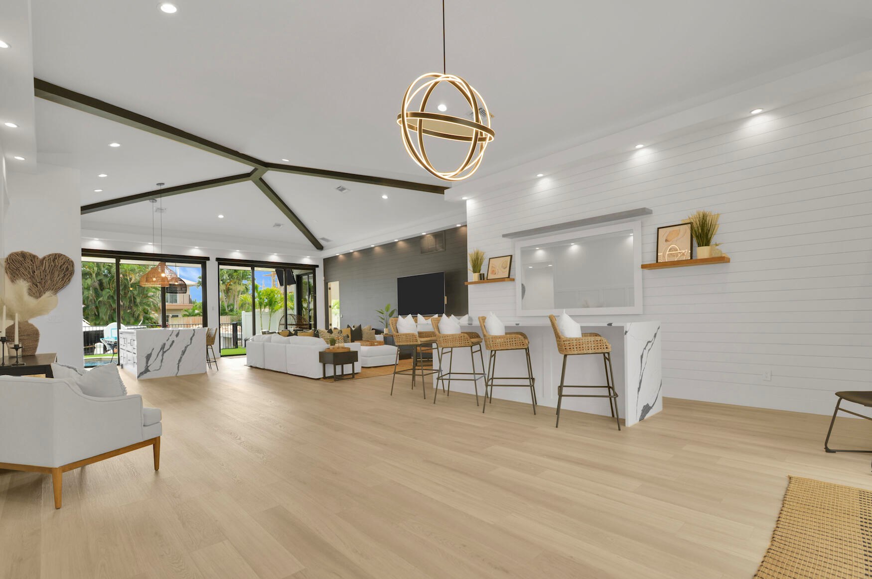 710 69th St, Boca Raton FL  33487-2424 exterior