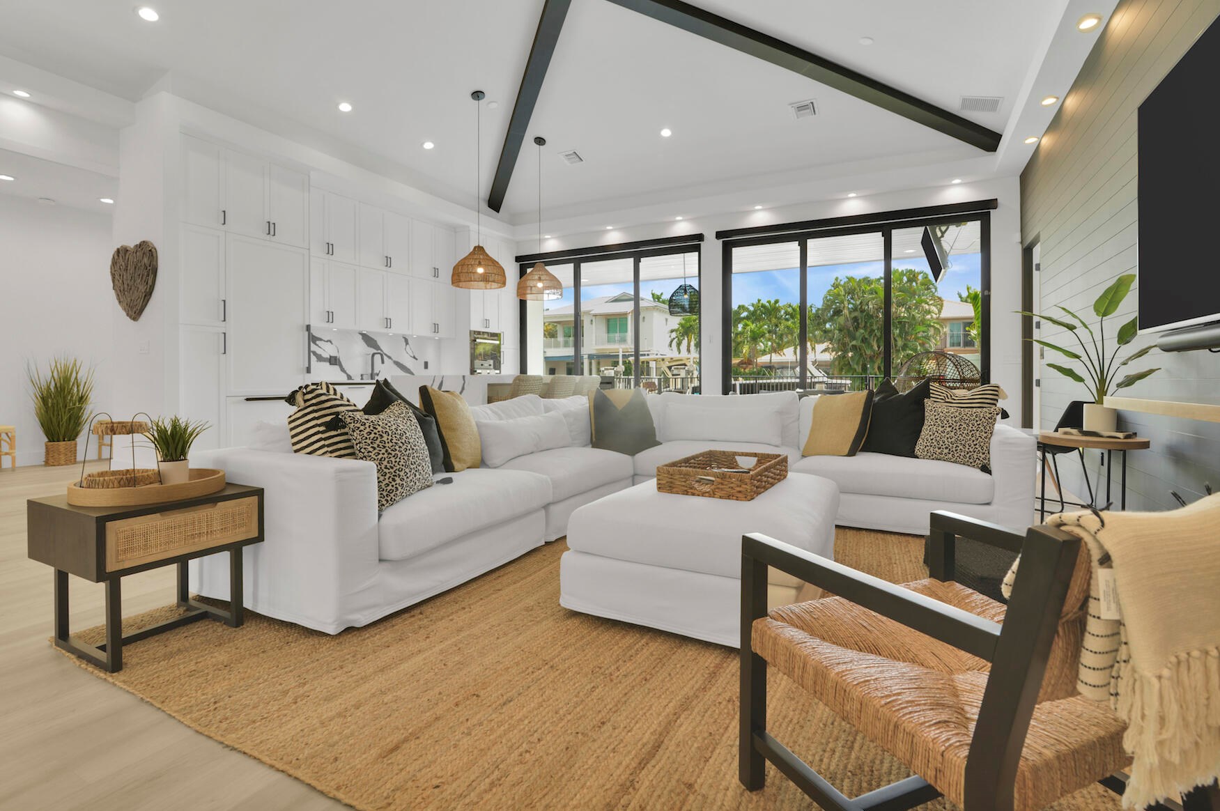 710 69th St, Boca Raton FL  33487-2424 exterior