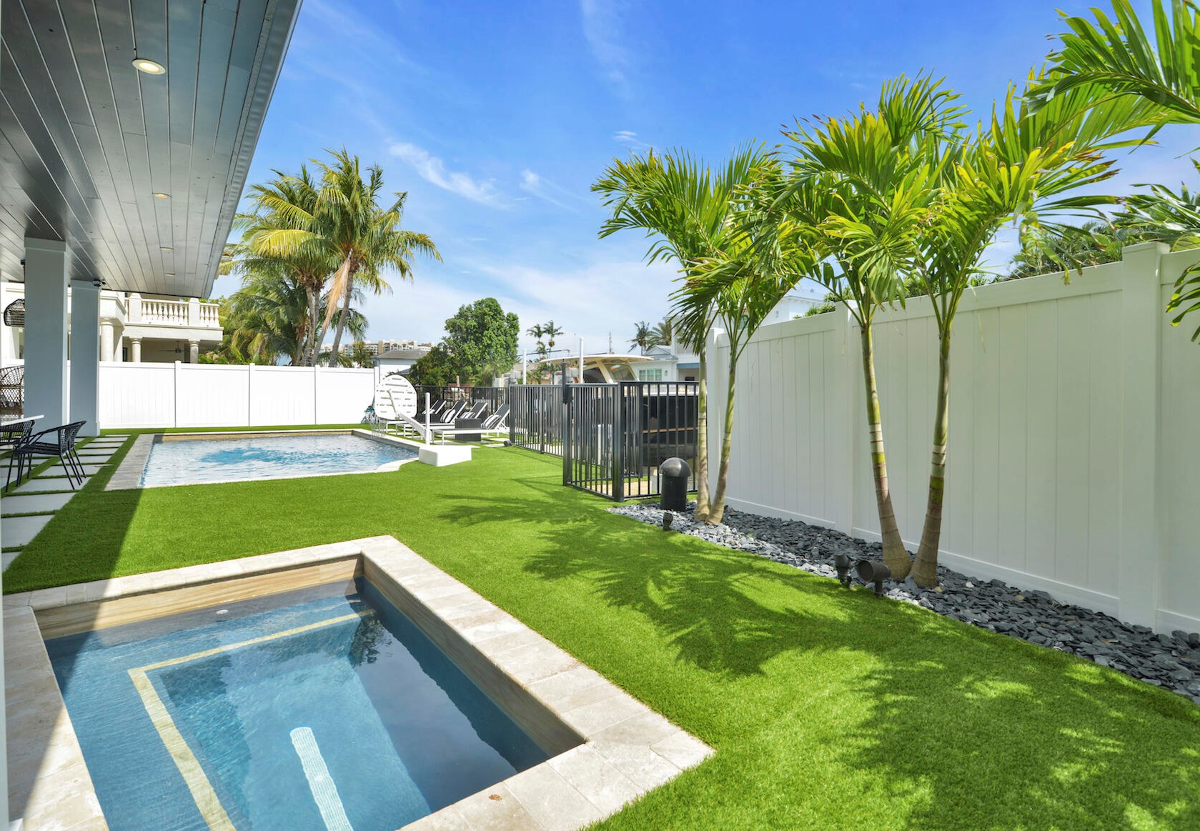 710 69th St, Boca Raton FL  33487-2424 exterior