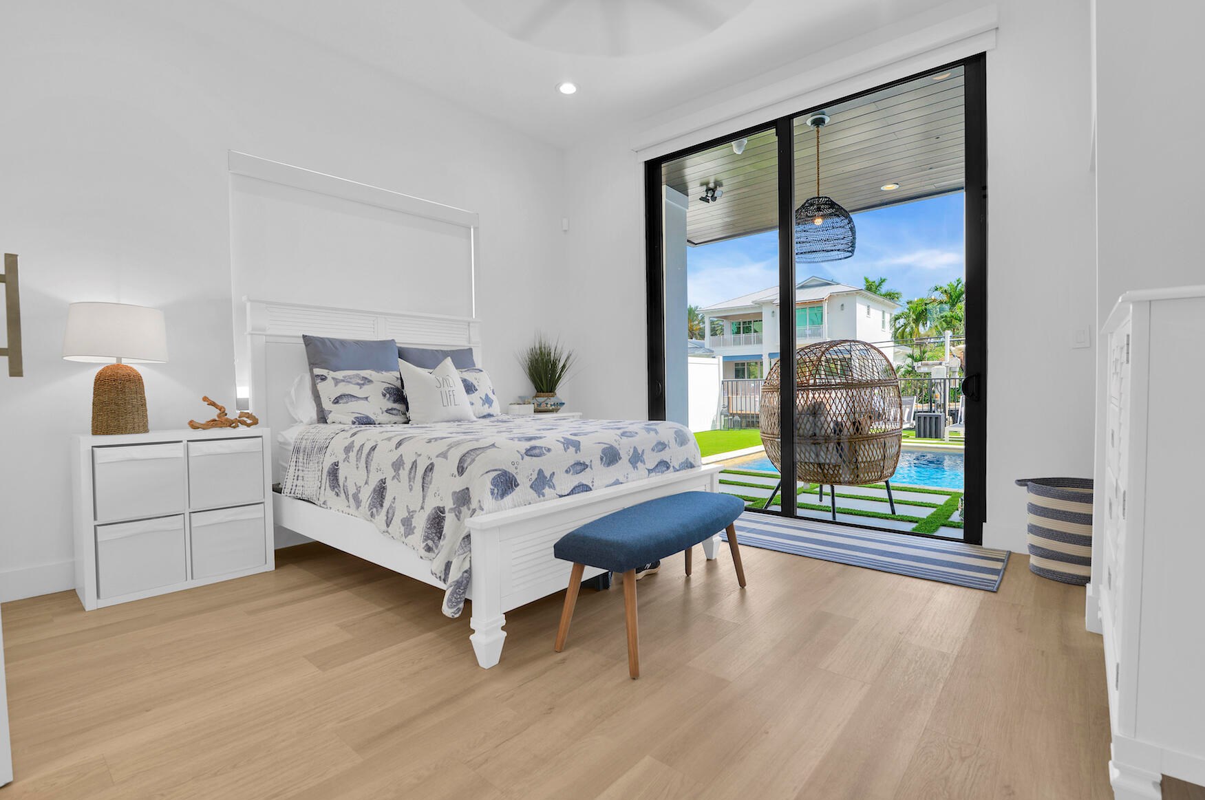 710 69th St, Boca Raton FL  33487-2424 exterior