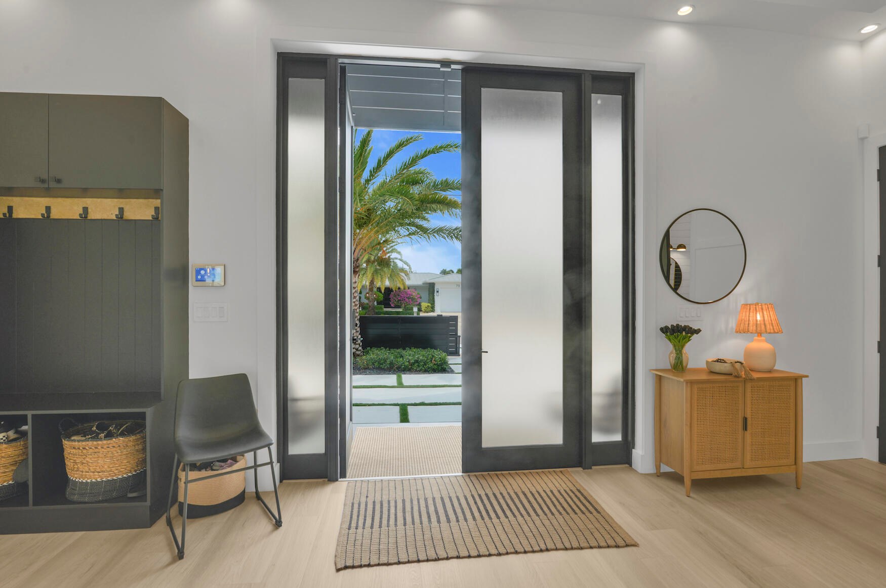 710 69th St, Boca Raton FL  33487-2424 exterior