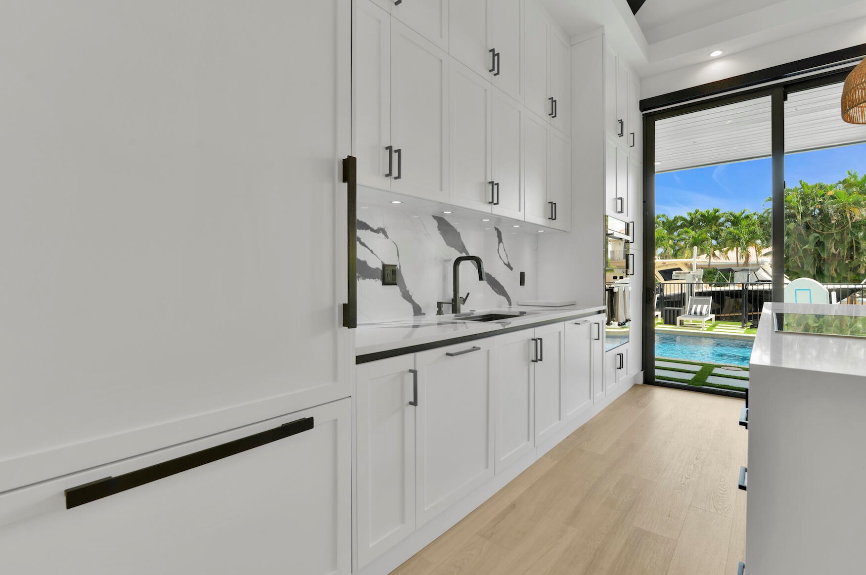 710 69th St, Boca Raton FL  33487-2424 exterior