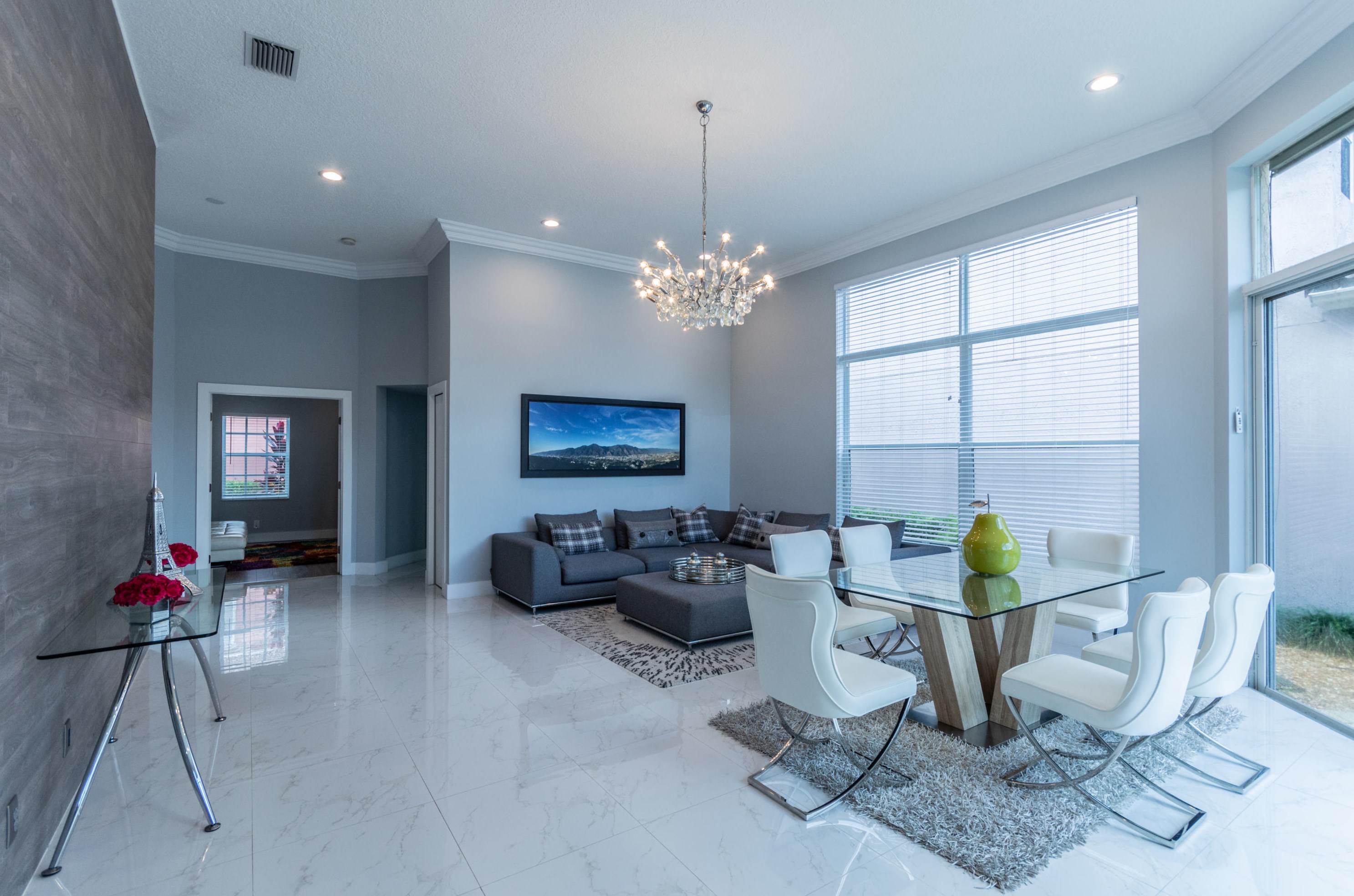 6543 43rd Ter, Boca Raton FL  33496-4048 exterior