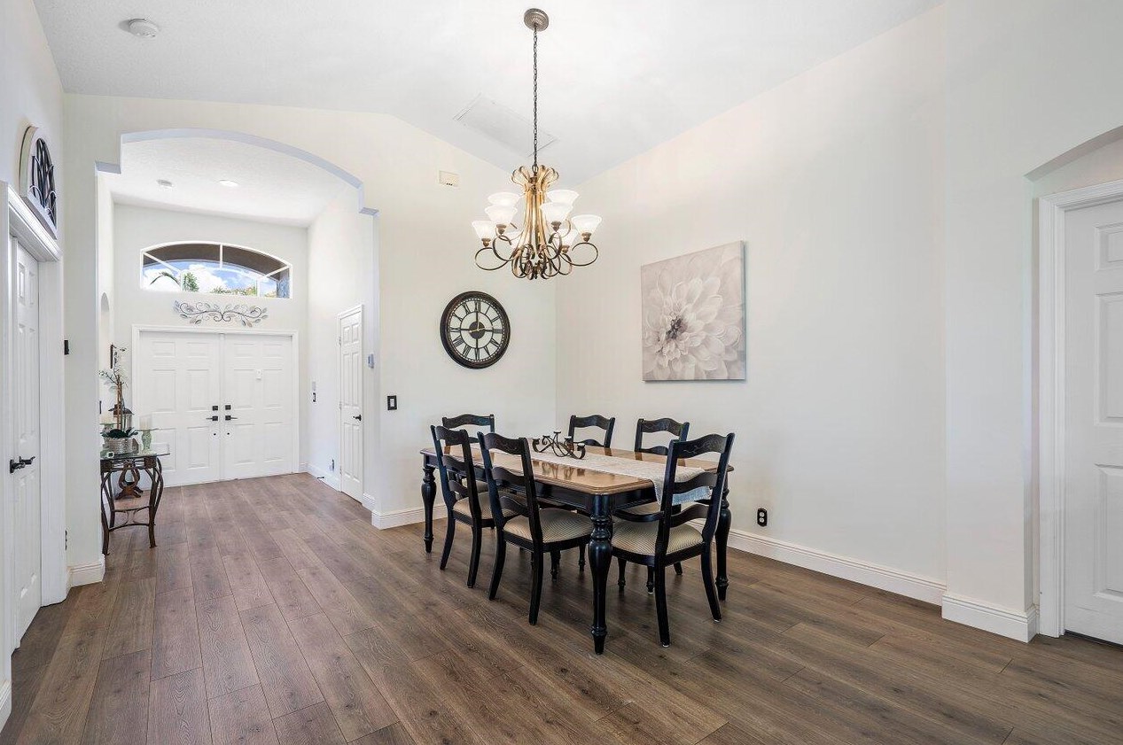 6298 Via Primo St, Lake Worth FL  33467-6157 exterior