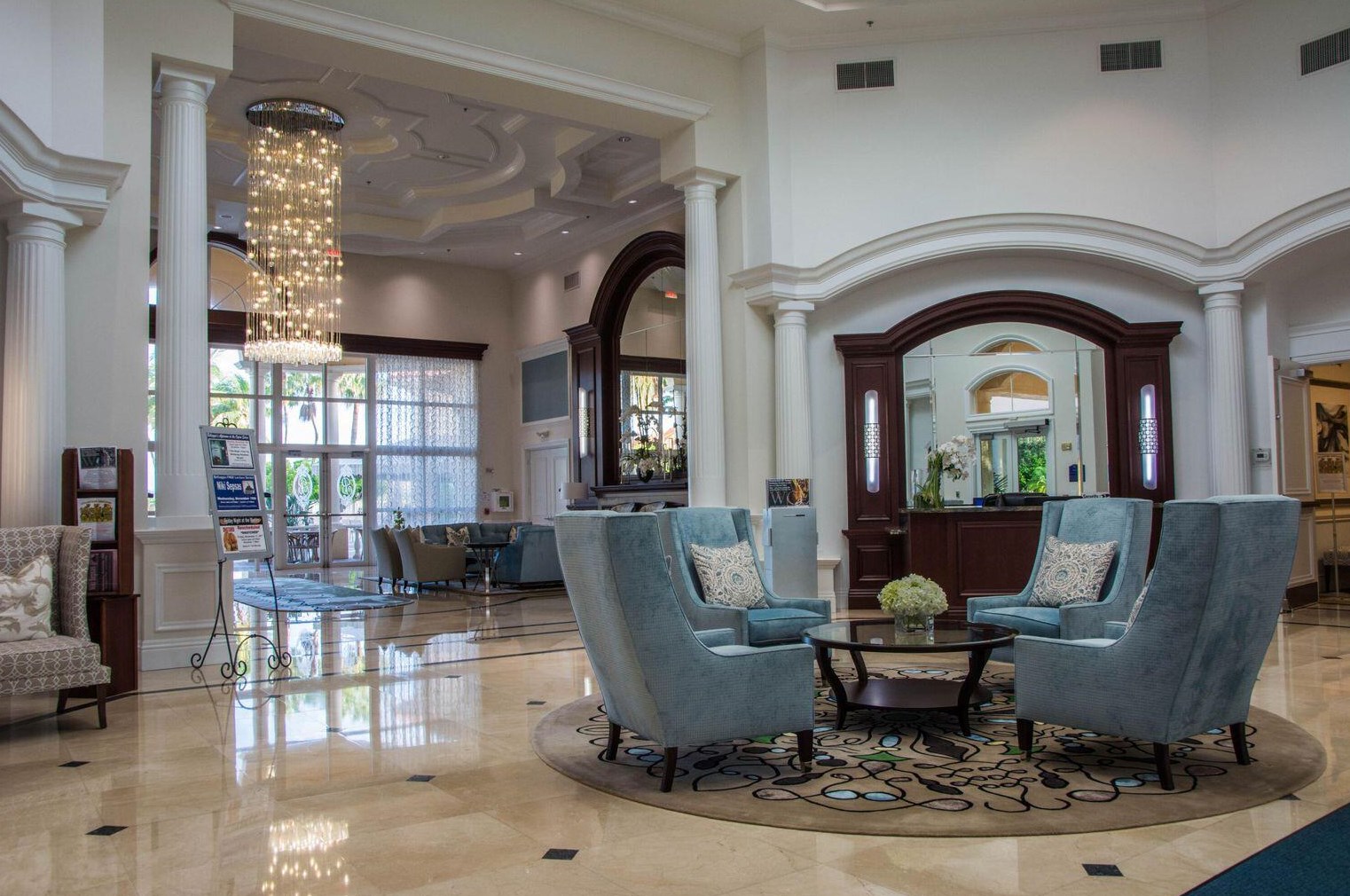 6298 Via Primo St, Lake Worth FL  33467-6157 exterior