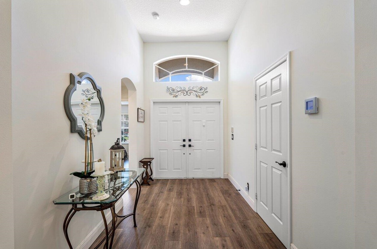 6298 Via Primo St, Lake Worth FL  33467-6157 exterior