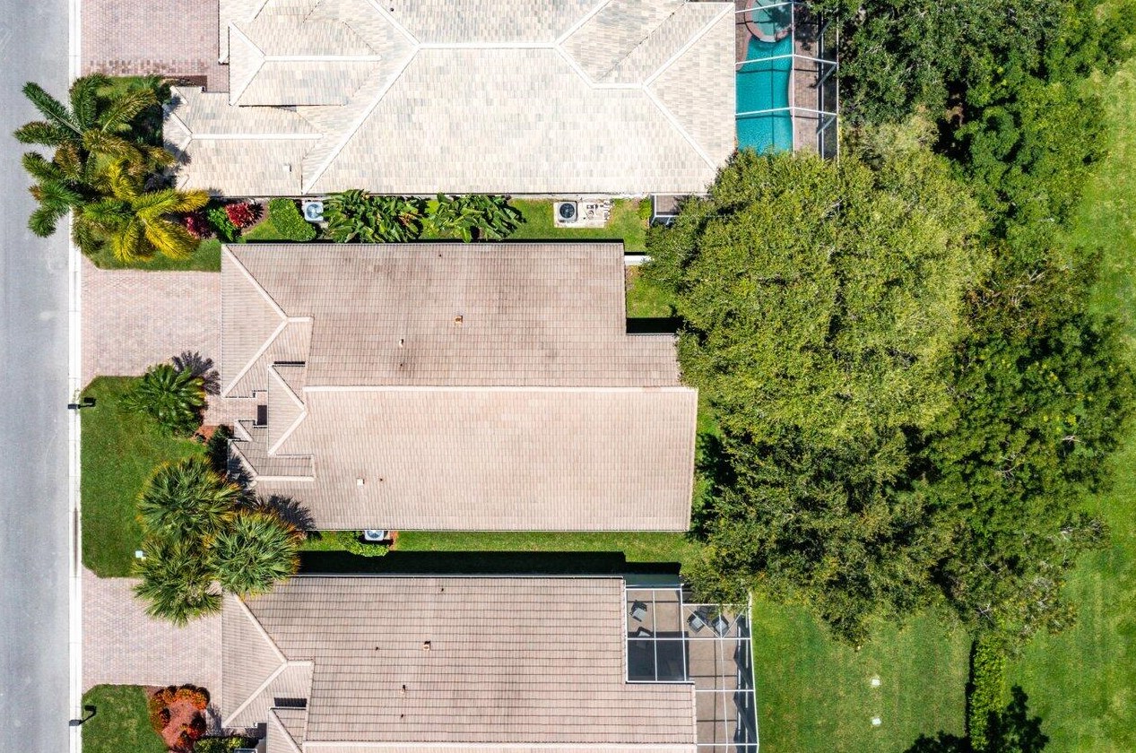 6298 Via Primo St, Lake Worth FL  33467-6157 exterior