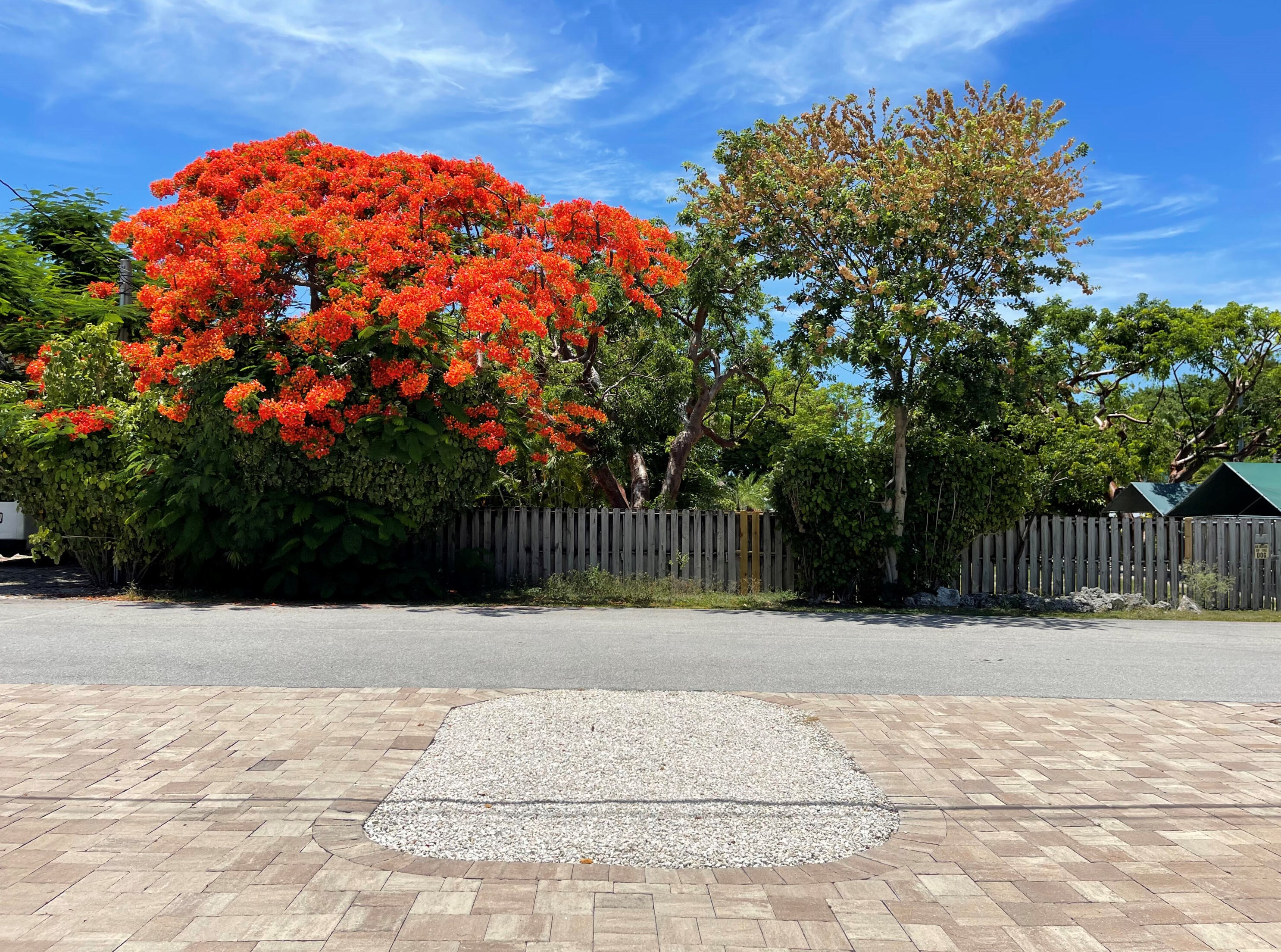 162 Hibiscus St, Plantation Key FL  33070-2212 exterior
