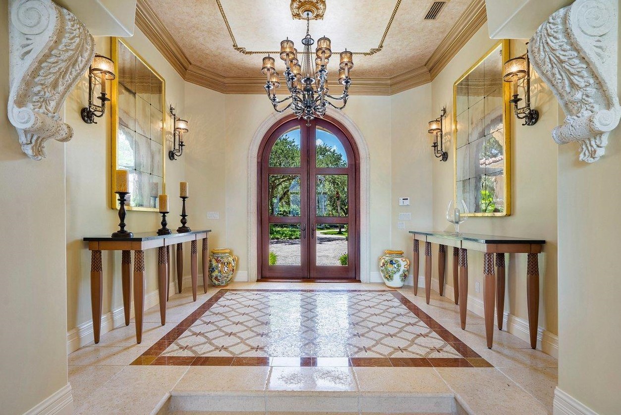 317 Old Jupiter Beach Rd, Jupiter FL  33477-5034 exterior