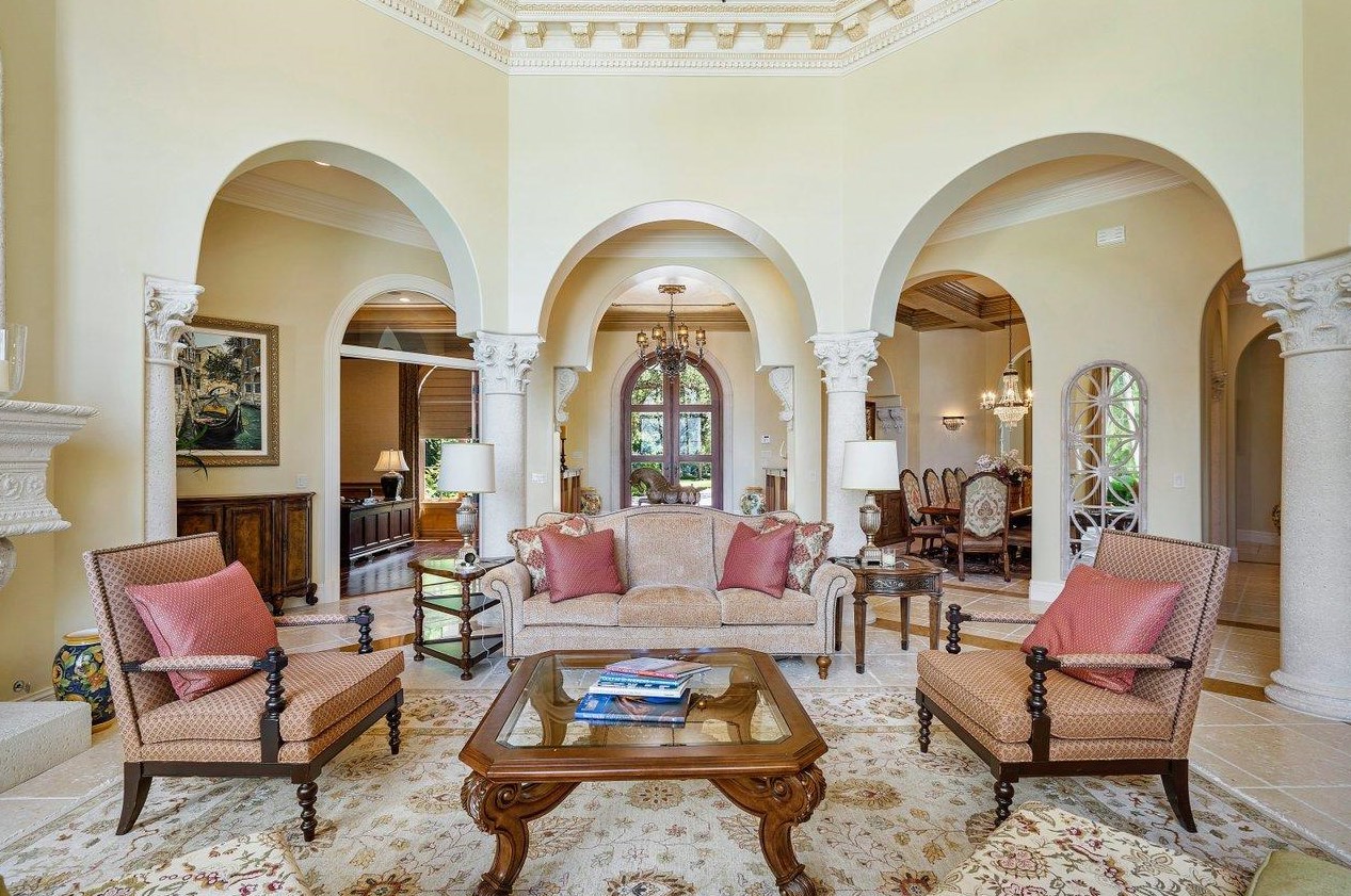 317 Old Jupiter Beach Rd, Jupiter FL  33477-5034 exterior