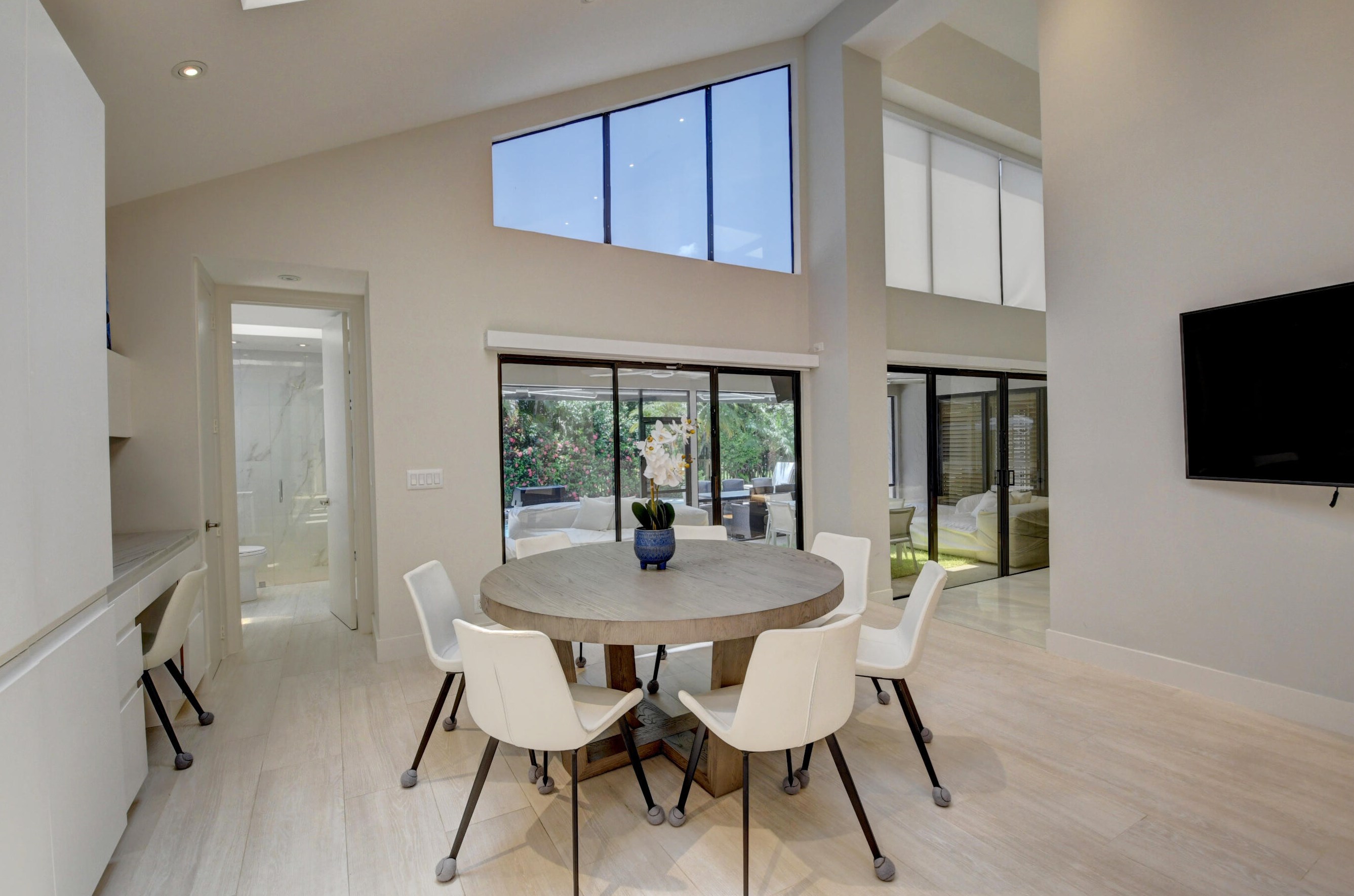 19426 Chapel Creek Dr, Boca Raton FL  33434-5168 exterior