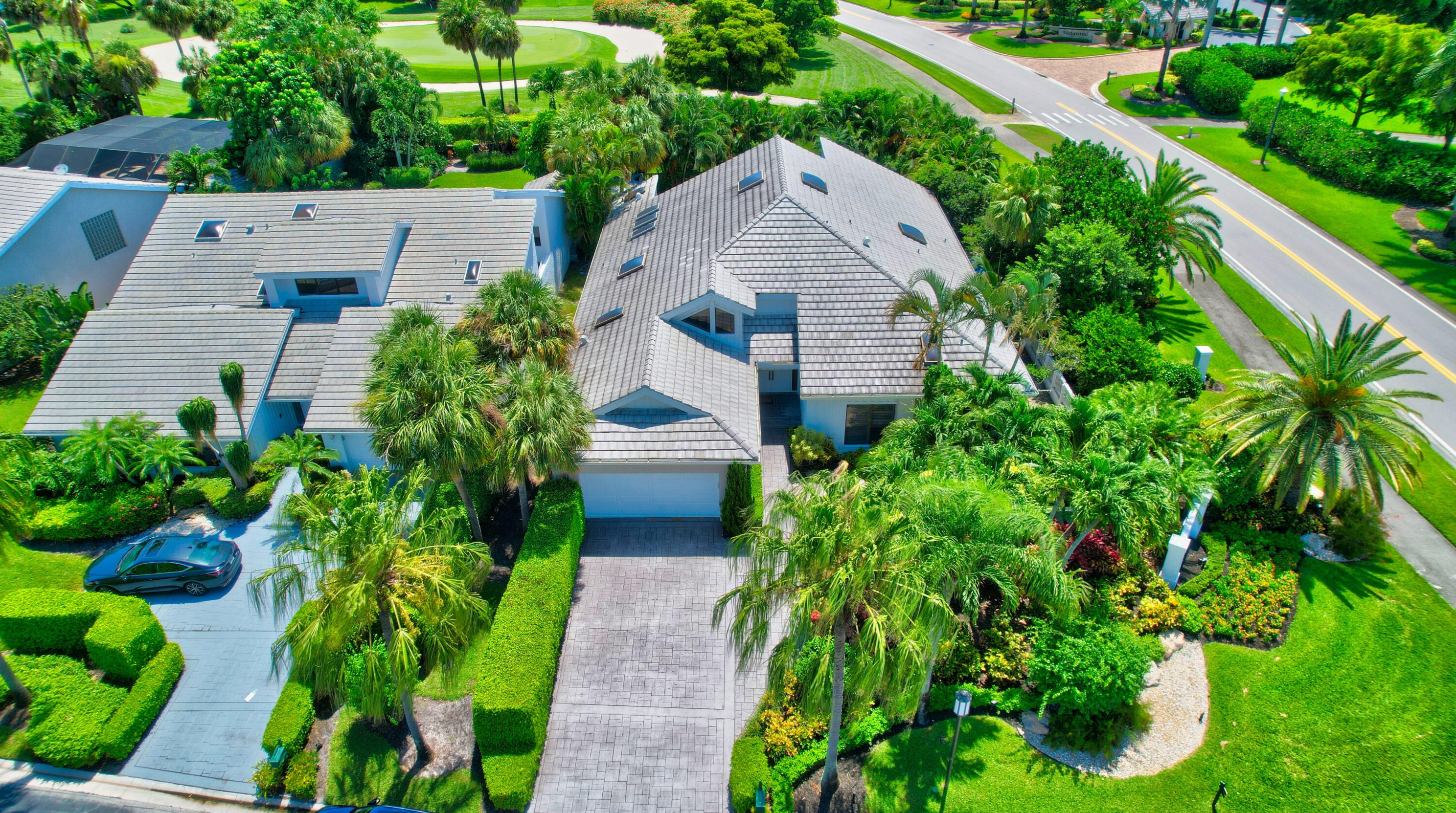 19426 Chapel Creek Dr, Boca Raton FL  33434-5168 exterior