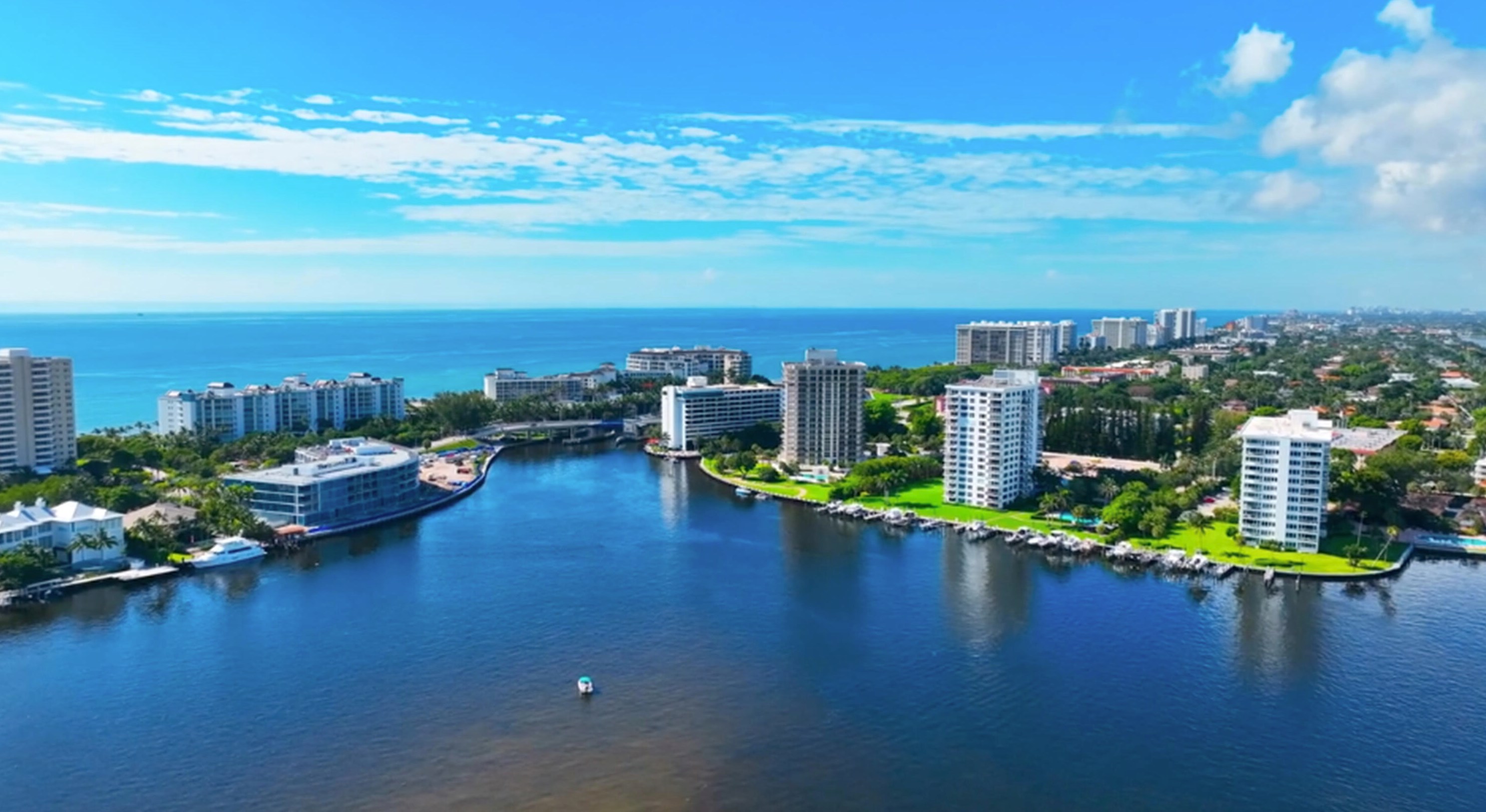 901 Camino Real, Boca Raton FL  33486-5496 exterior