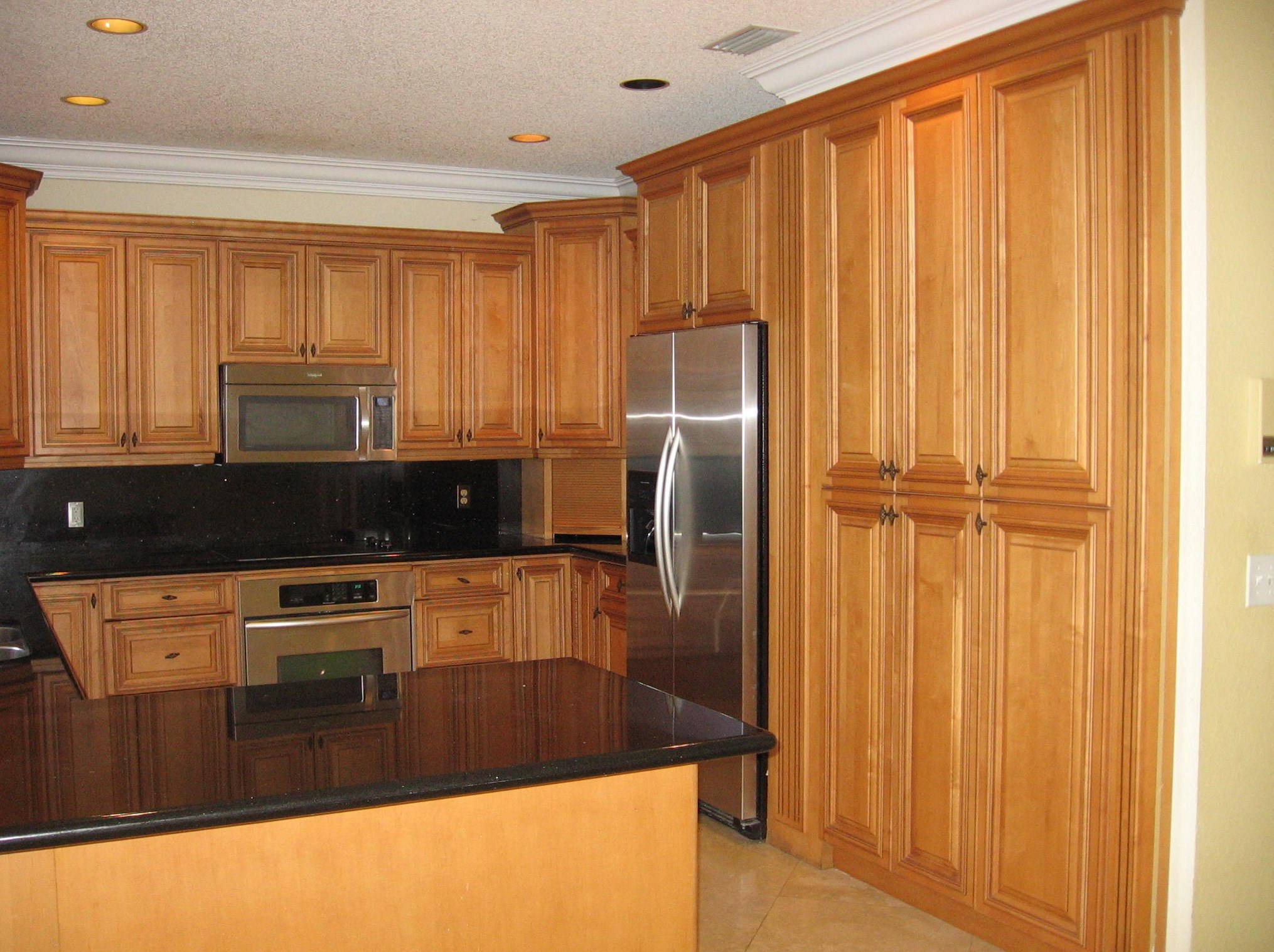 18128 Clear Brook Cir, Boca Raton FL  33498-1943 exterior