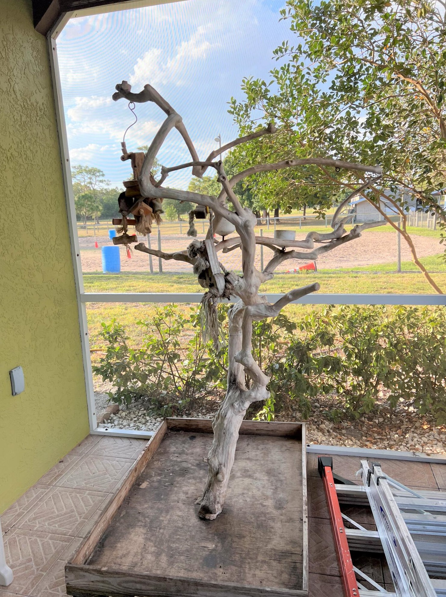 5869 149 Ter, Okeechobee FL 34972-9545 exterior