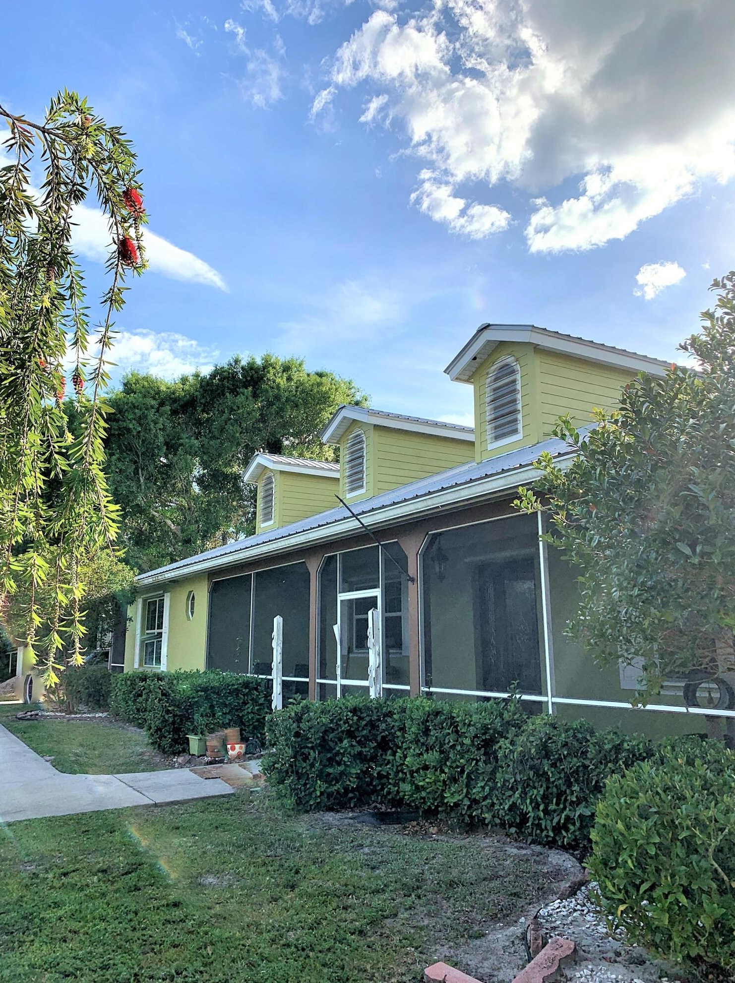 5869 149 Ter, Okeechobee FL 34972-9545 exterior