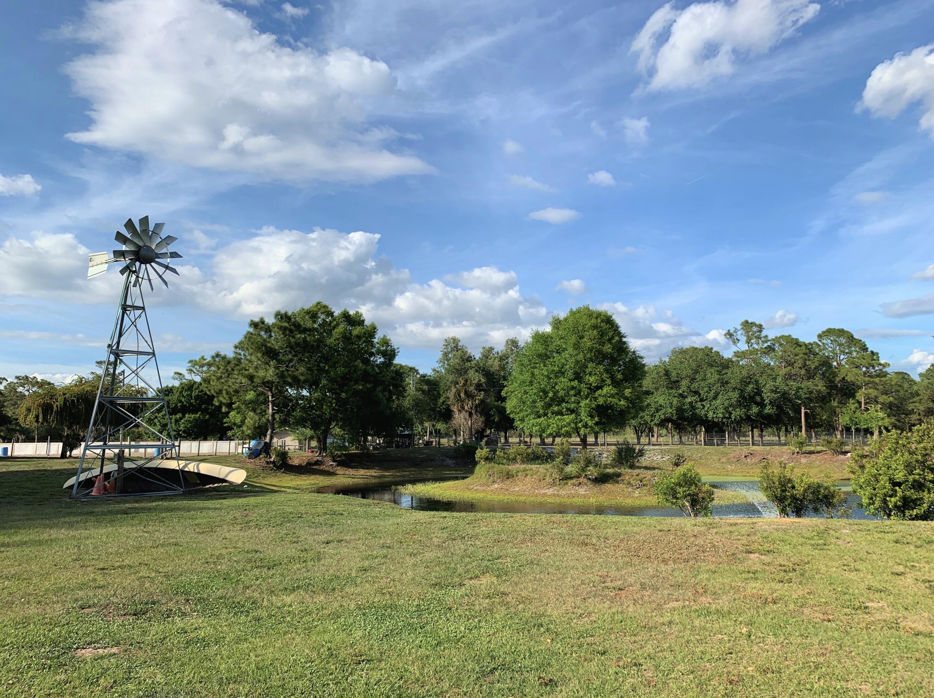 5869 149 Ter, Okeechobee FL 34972-9545 exterior