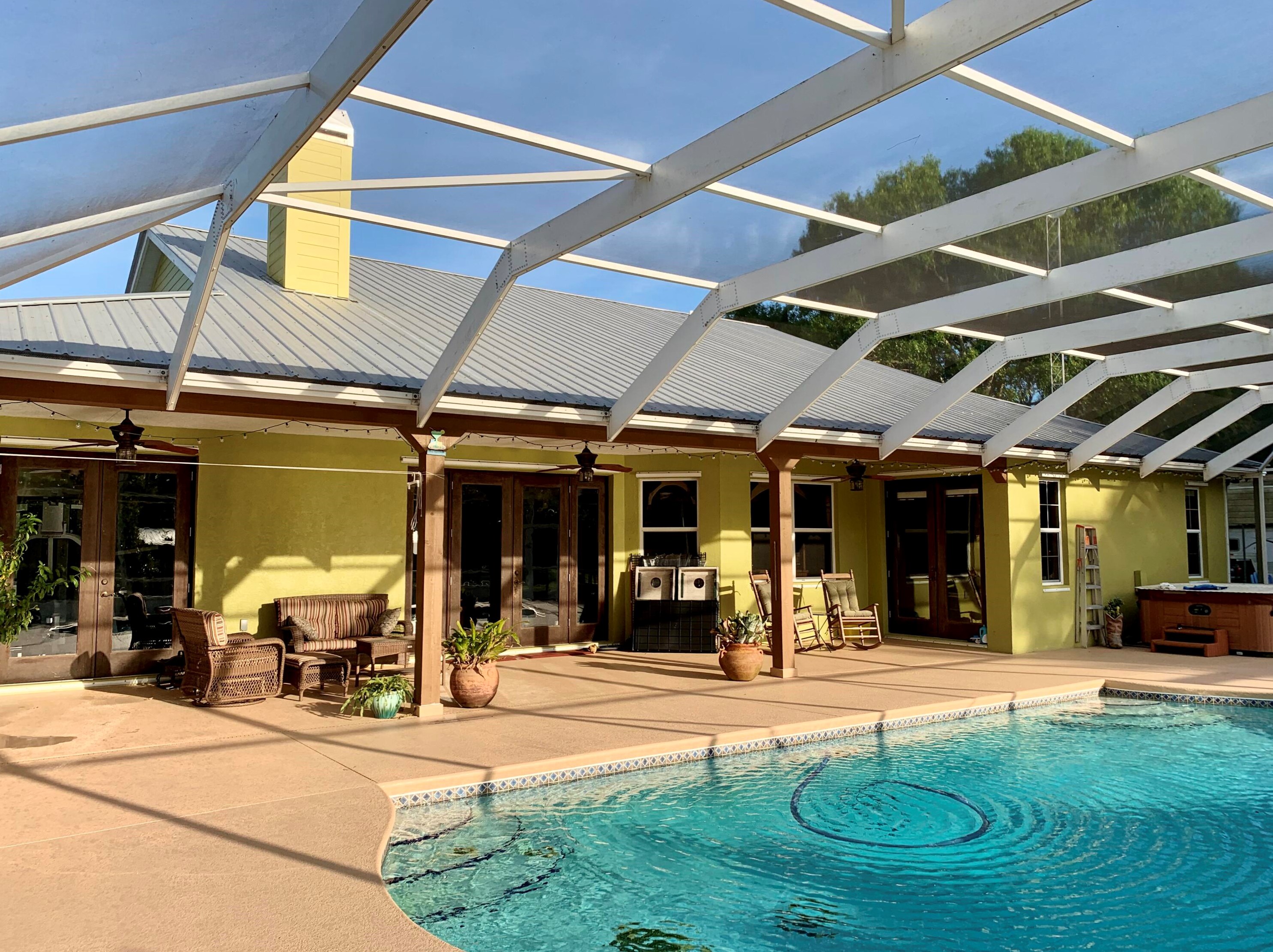 5869 149 Ter, Okeechobee FL 34972-9545 exterior