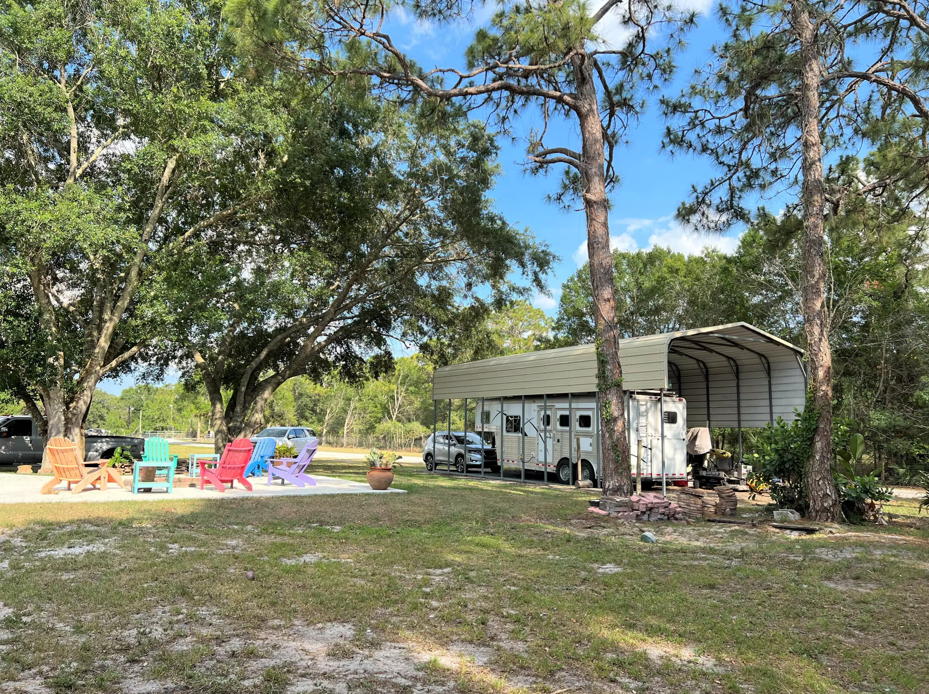 5869 149 Ter, Okeechobee FL 34972-9545 exterior