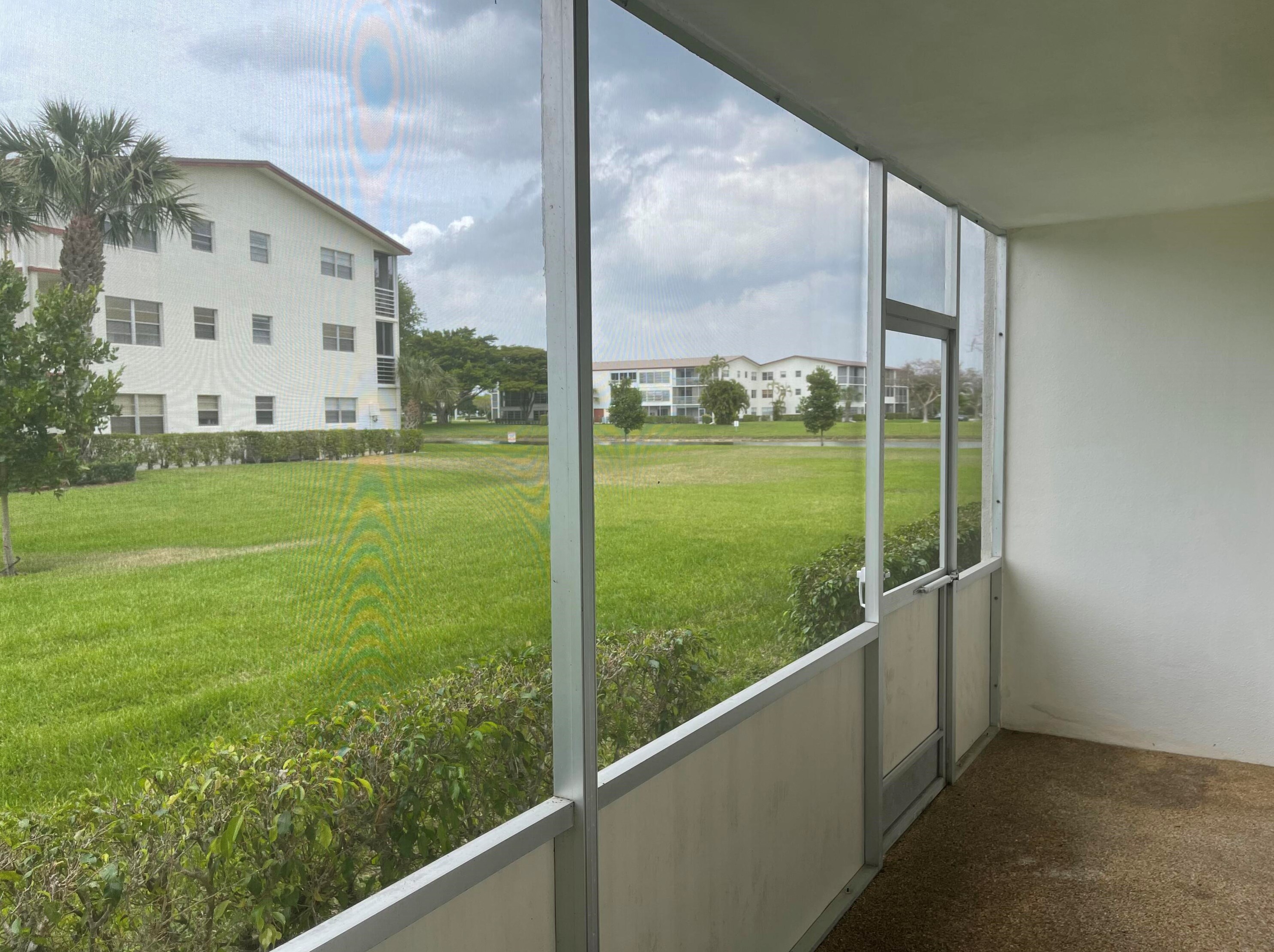 45 Brighton B, Boca Raton FL  33434-2991 exterior