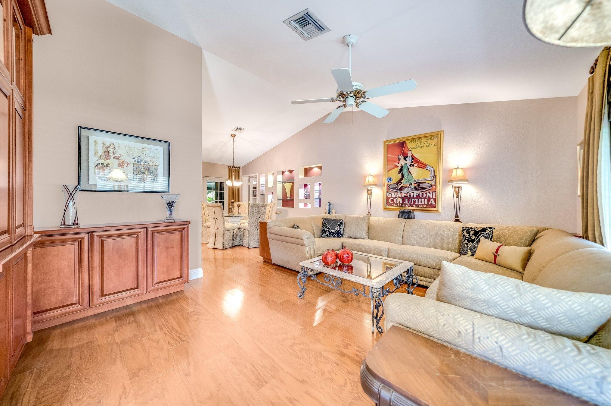 9268 Palomino Dr, Lake Worth FL 33467-1026 exterior