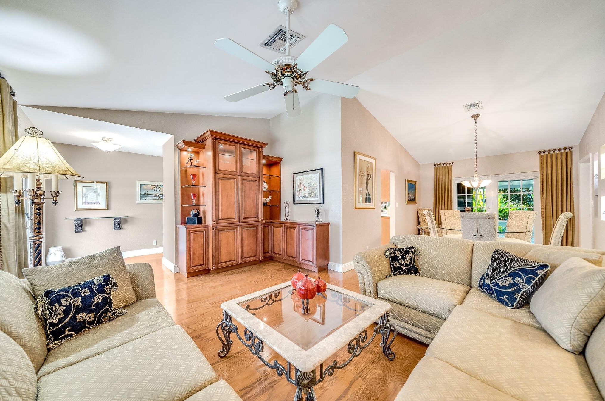 9268 Palomino Dr, Lake Worth FL 33467-1026 exterior