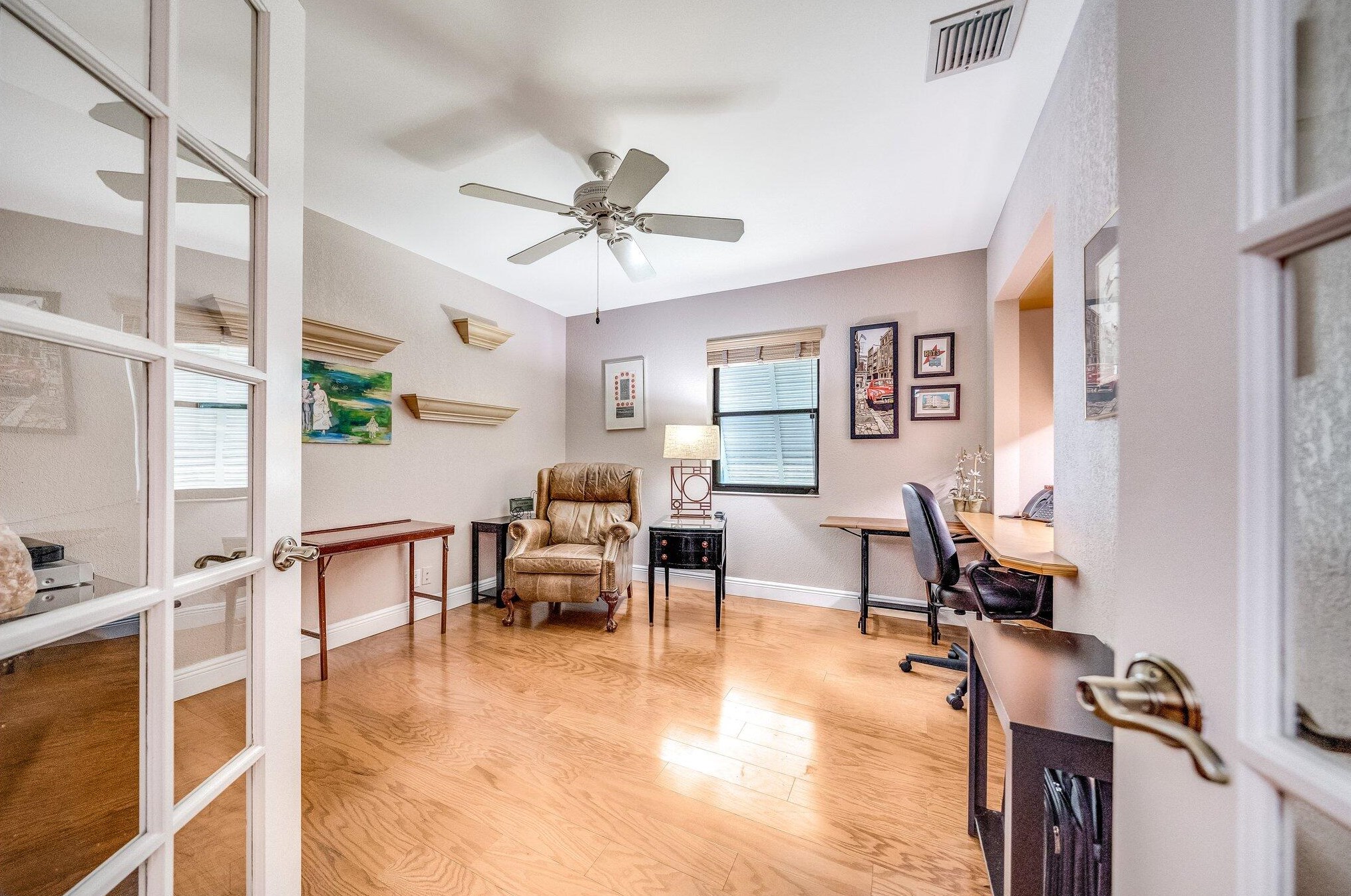 9268 Palomino Dr, Lake Worth FL 33467-1026 exterior