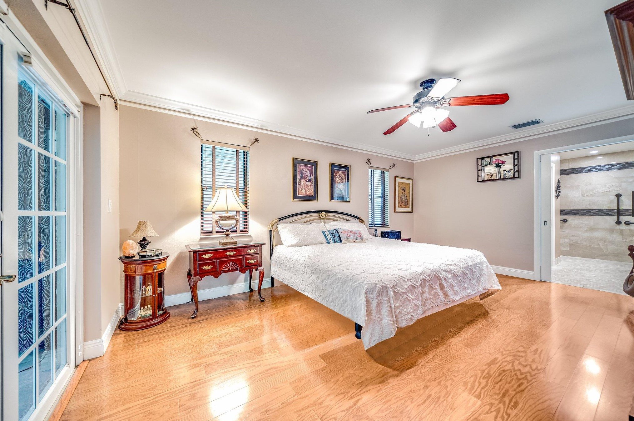 9268 Palomino Dr, Lake Worth FL 33467-1026 exterior