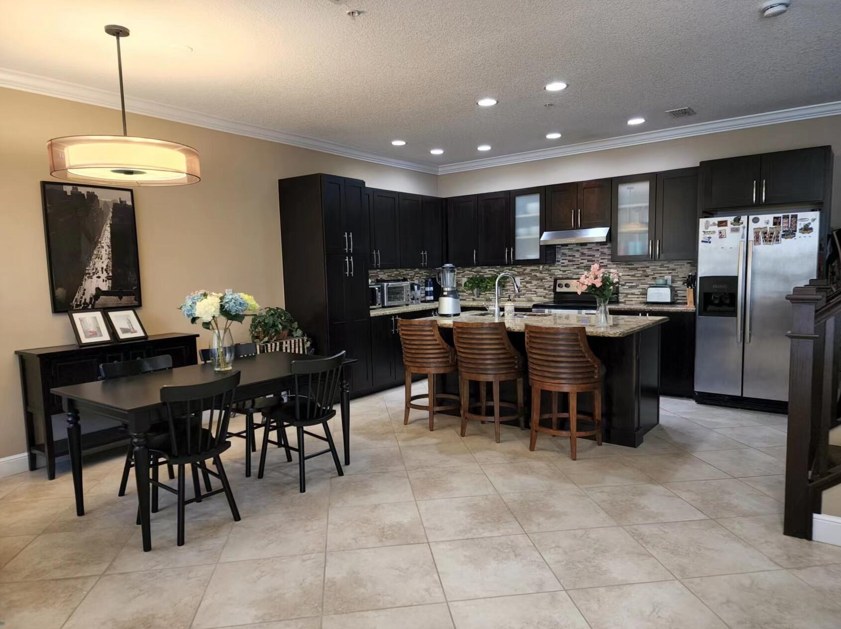 5040 15th Ter, Boca Raton FL  33431-3328 exterior