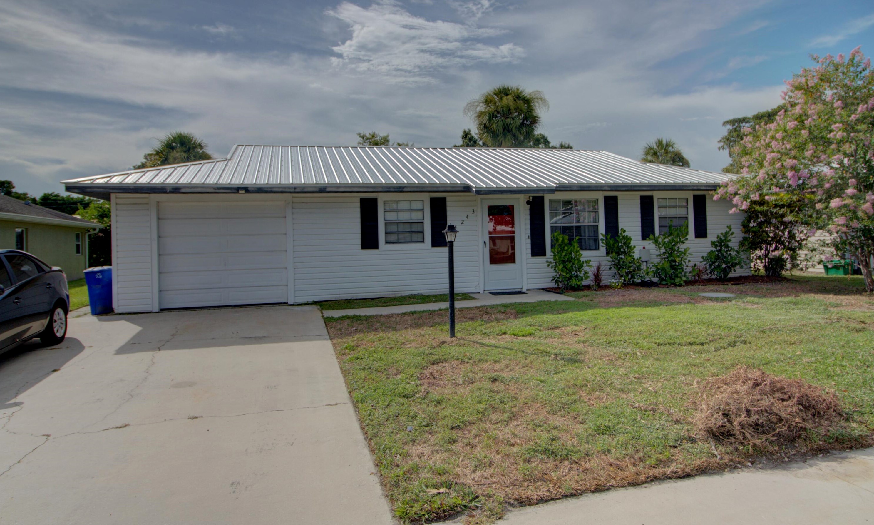 4243 50th Ave, Okeechobee FL  34974-2302 exterior