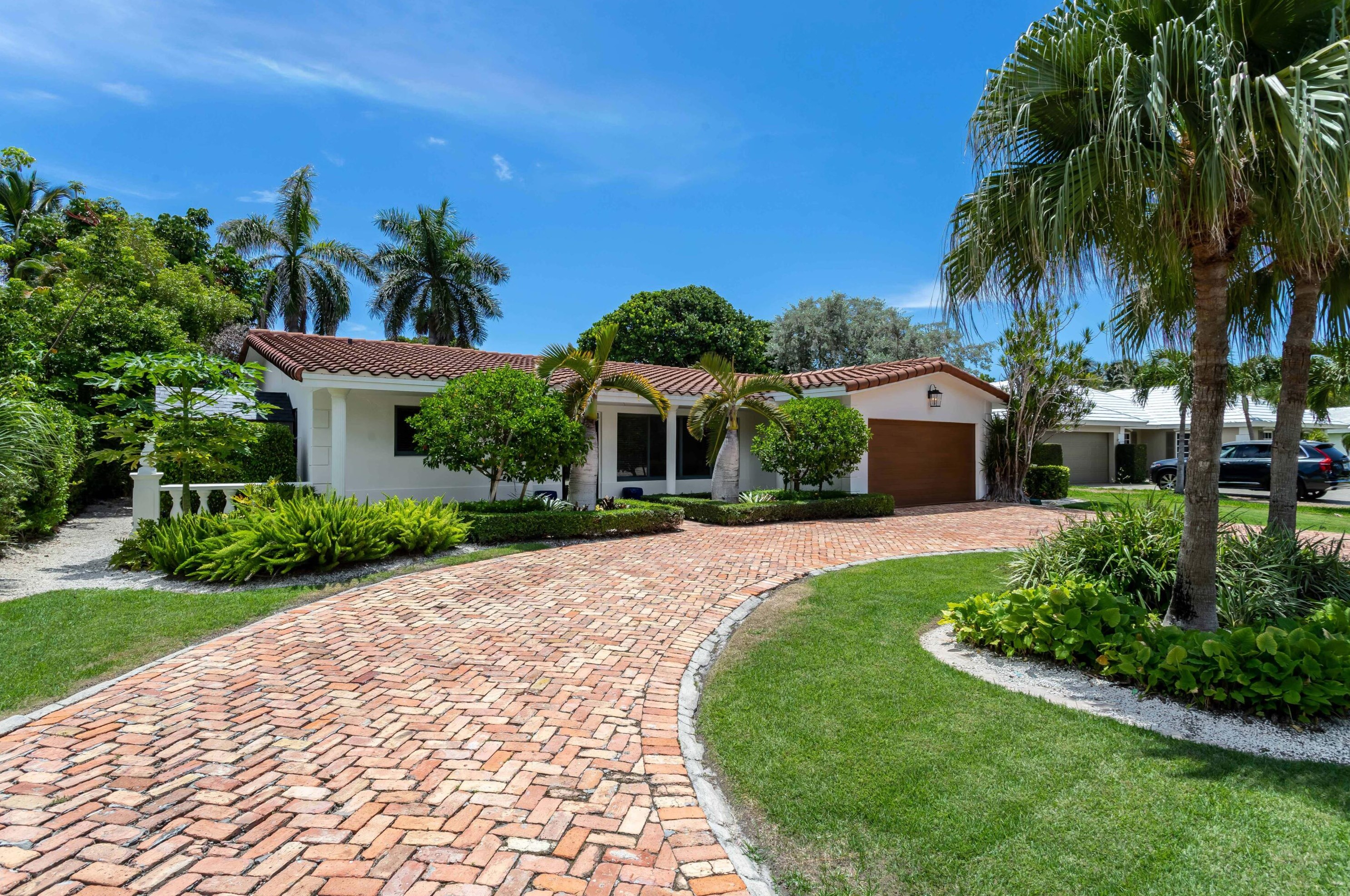 766 Marble Way, Boca Raton FL  33432-3017 exterior