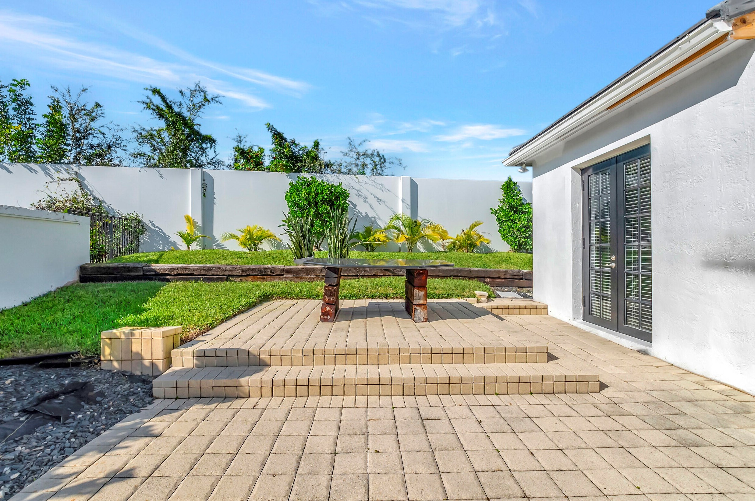 6199 43rd Ter, Boca Raton FL  33496-4045 exterior