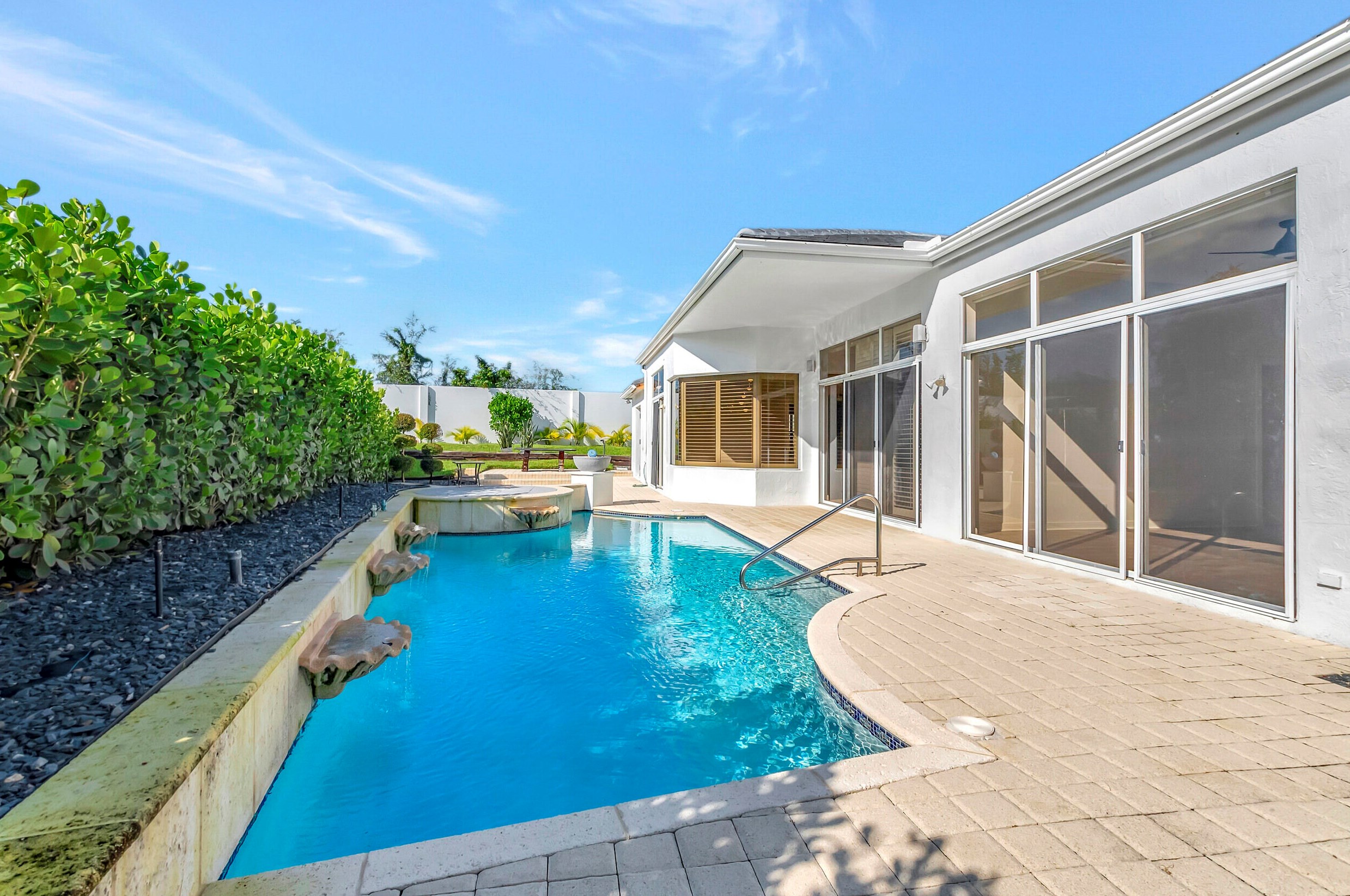 6199 43rd Ter, Boca Raton FL  33496-4045 exterior