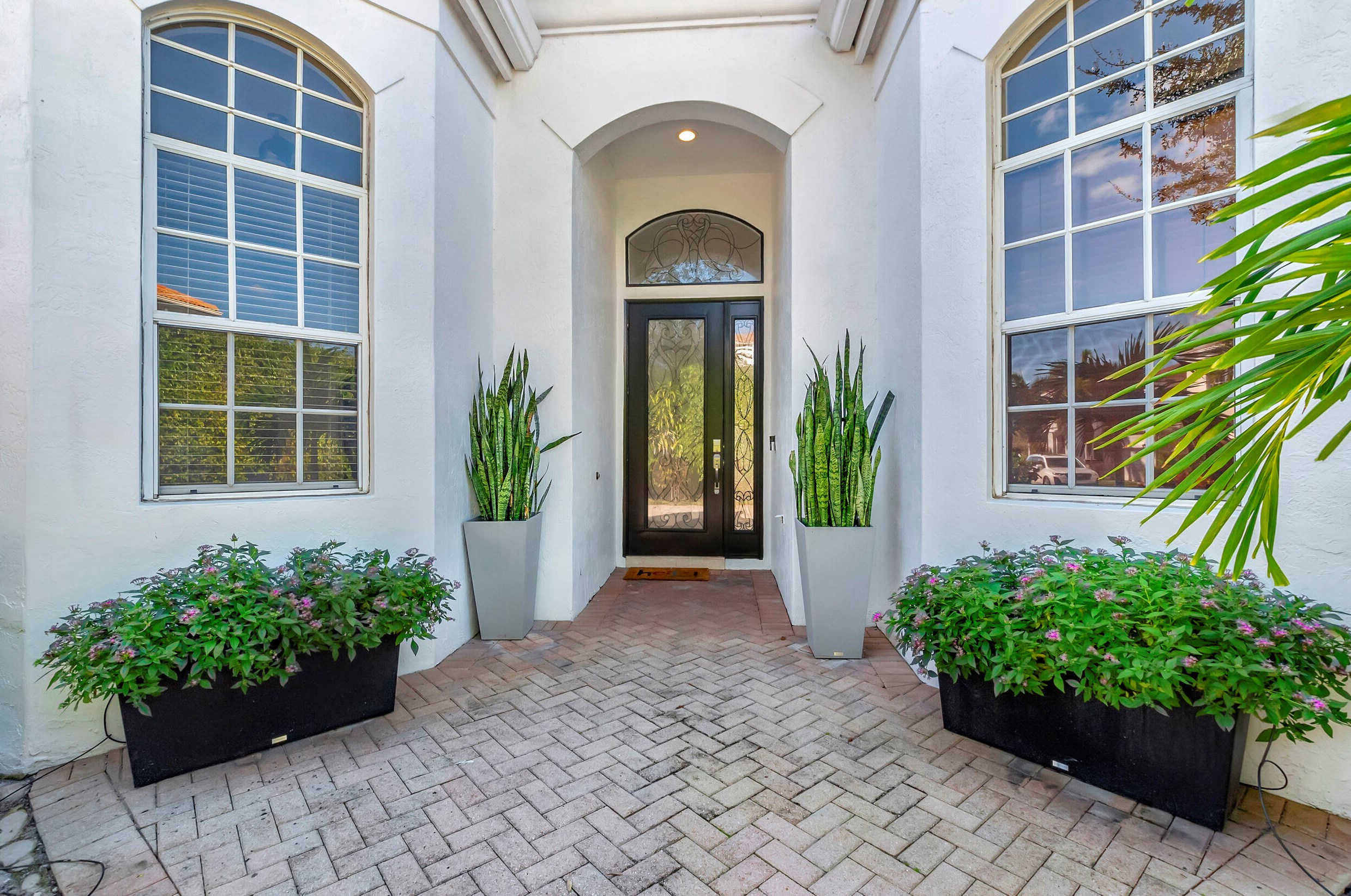 6199 43rd Ter, Boca Raton FL  33496-4045 exterior